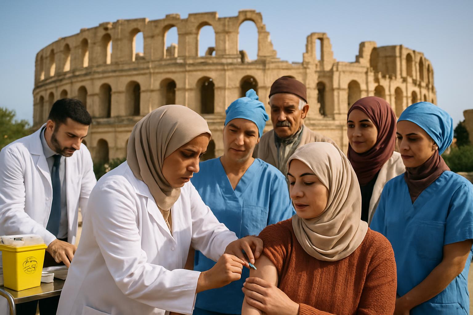 Les médecins esthétiques en Tunisie appellent à une nouvelle législation