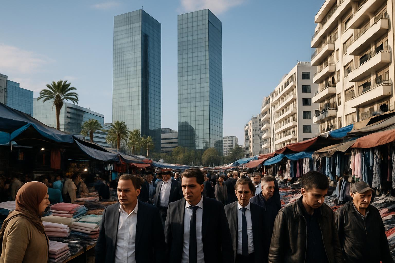 Souss-Massa : 300 MDH investis dans un centre GPL prêt à démarrer