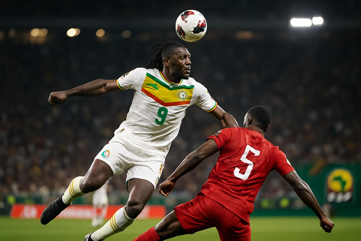 Le Sénégal conteste la perte de son titre de la CAN 2025