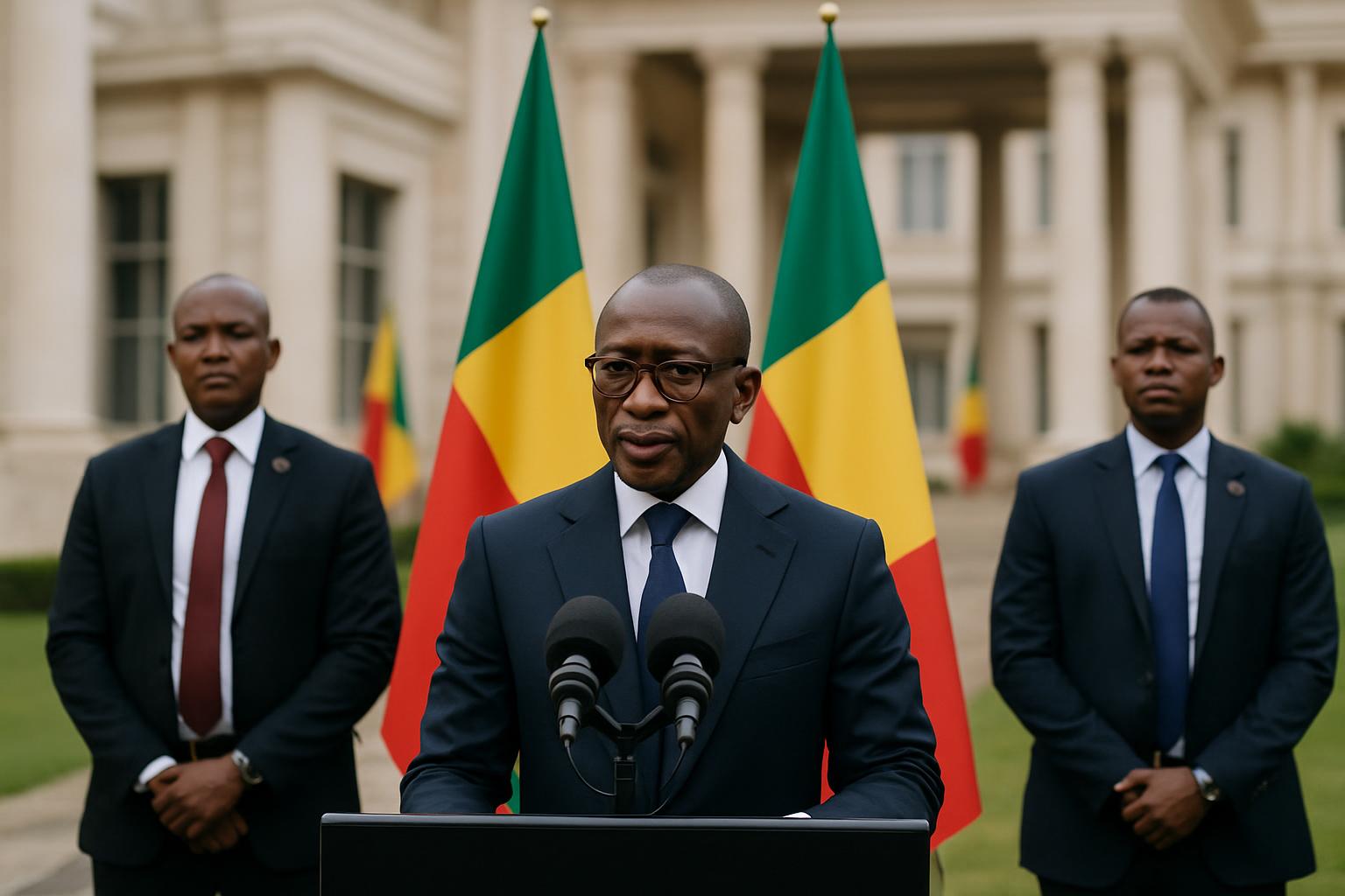 Secteur de l’énergie au Bénin : la SBEE injecte plus de 19 milliards de FCFA pour moderniser son réseau électrique