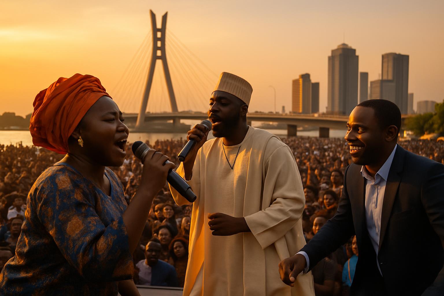 NIPR en question : Réflexions sur la communication stratégique au Nigeria