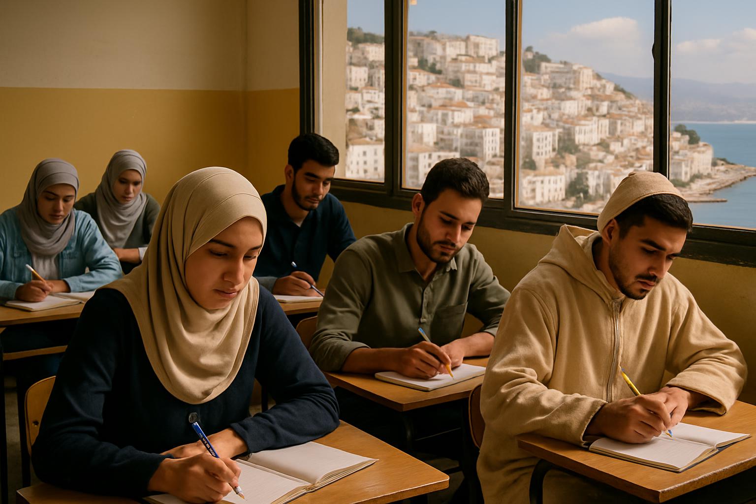 Rentrée universitaire 2026-2027 : Baddari mise sur l’IA et les parcours sur mesure