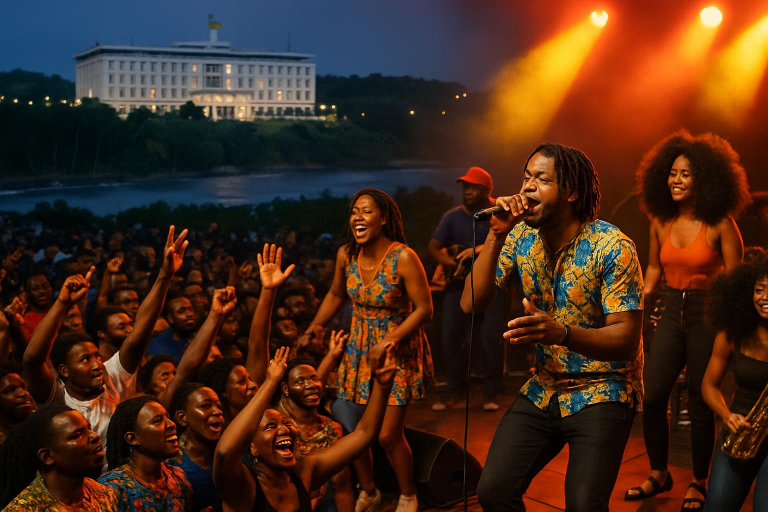 Visas américains : les Gabonais doivent se rendre à Yaoundé dès le 1er août