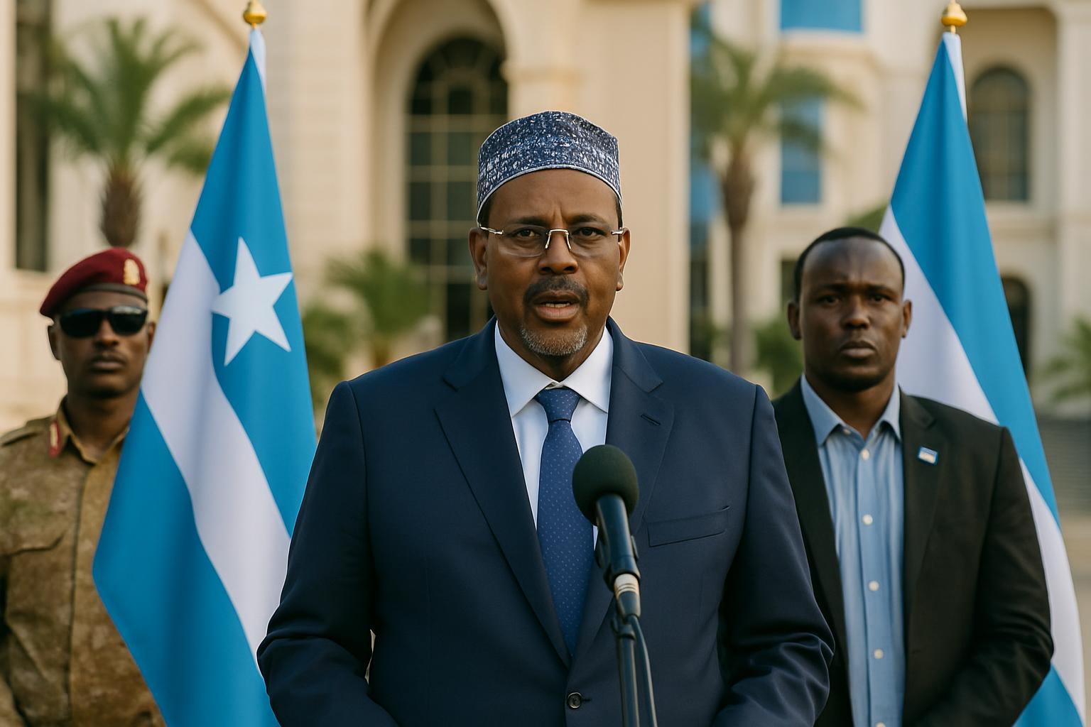 Puntland appelle à la paix après des violences intercommunautaires à Sanaag