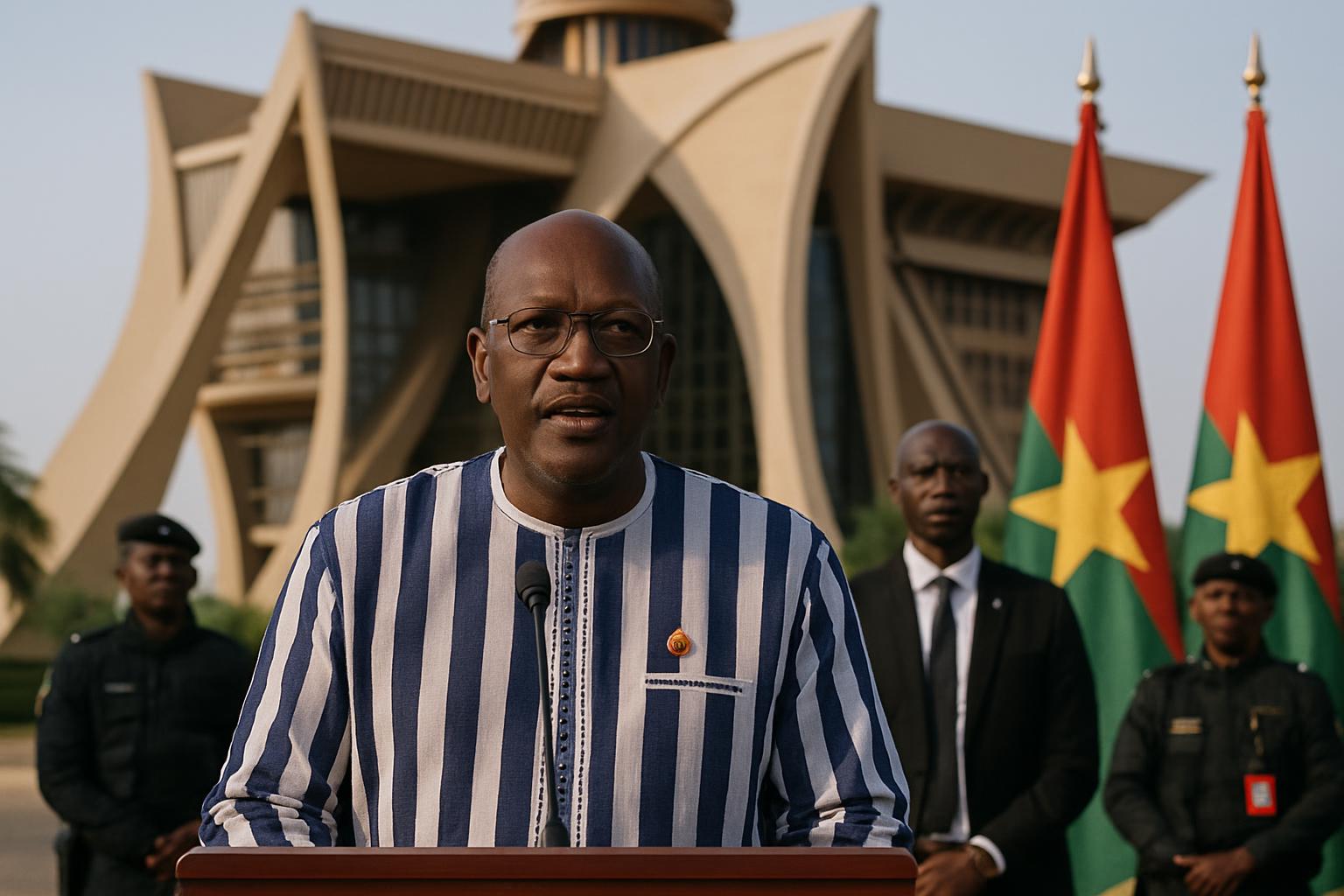 Coris Holding SA lance un appel à manifestation d’intérêt au Burkina Faso