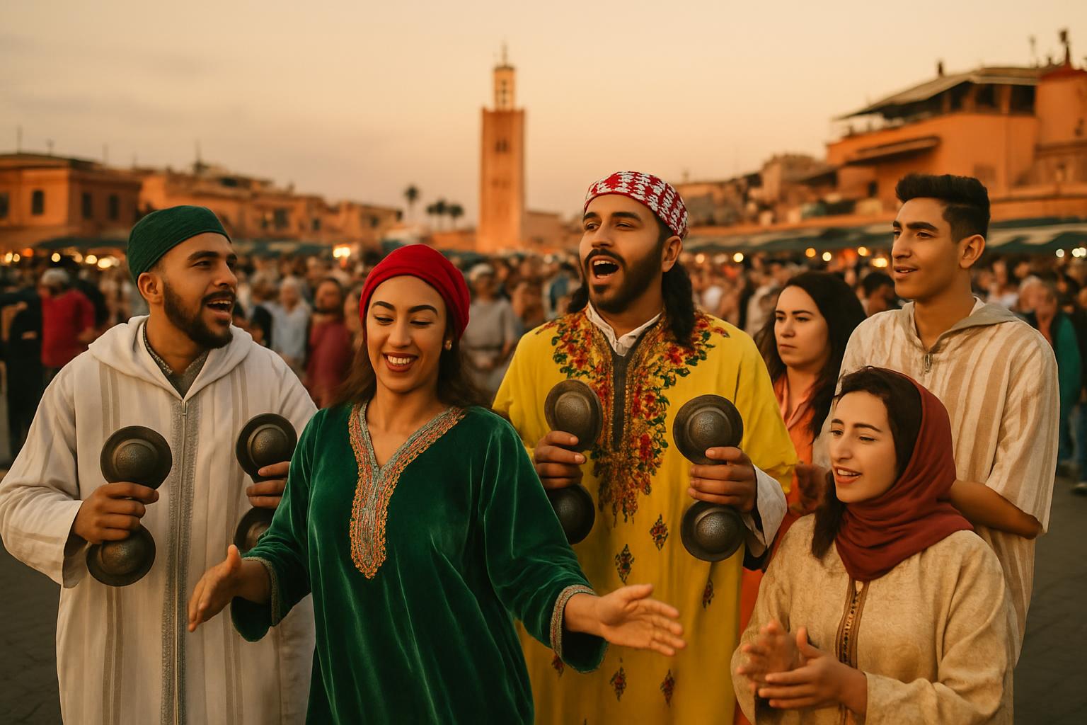 Inwi lance 'The Next Ad' pour impliquer la jeunesse marocaine