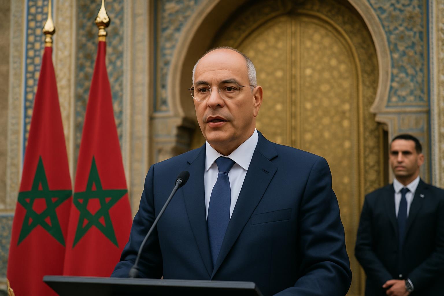 Industrie aéronautique : Mohammed Bellatig nommé président du GIMAS