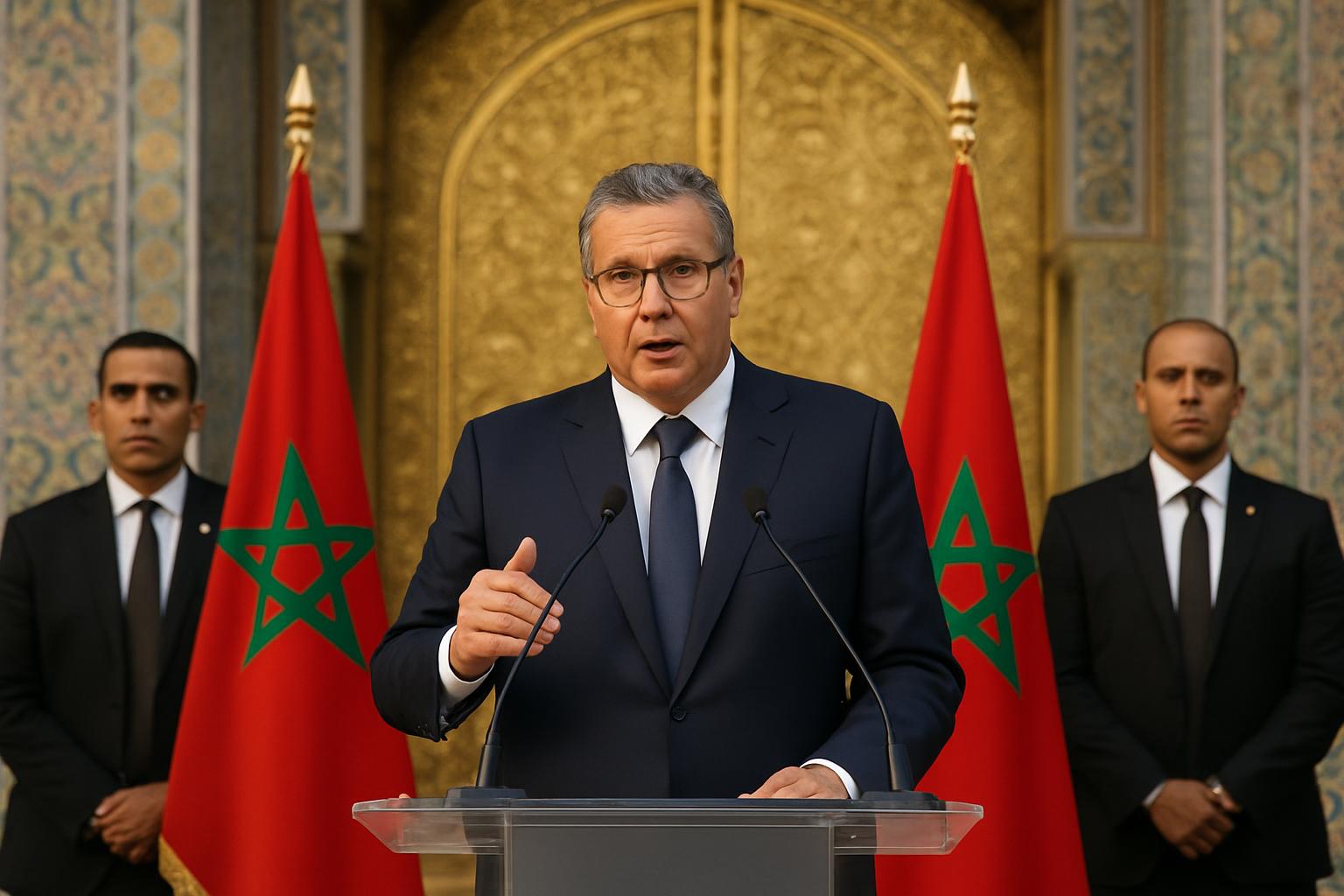 État social : Le gouvernement marocain réussit son pari