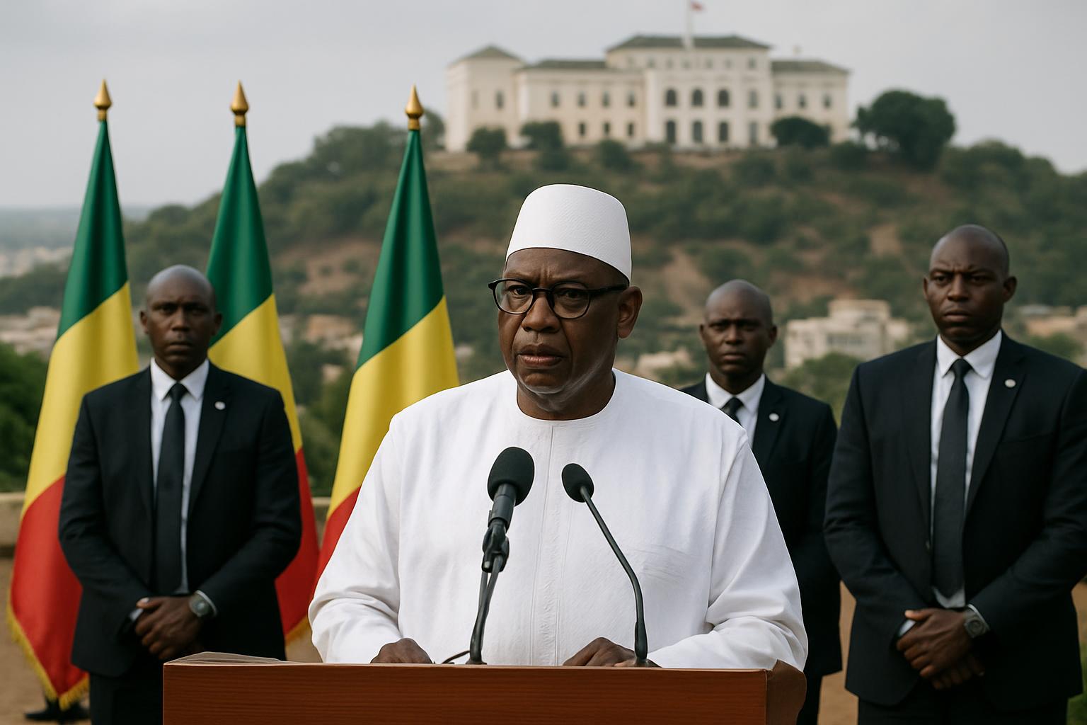 La modernisation des services de santé au Mali par la digitalisation