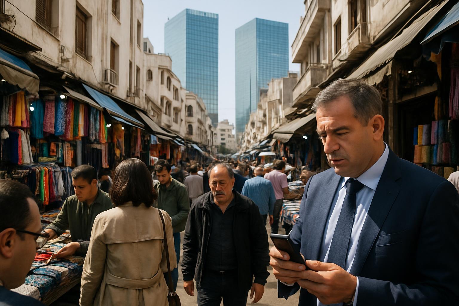 Ithmar Capital et Maharlika Investment renforcent leur coopération