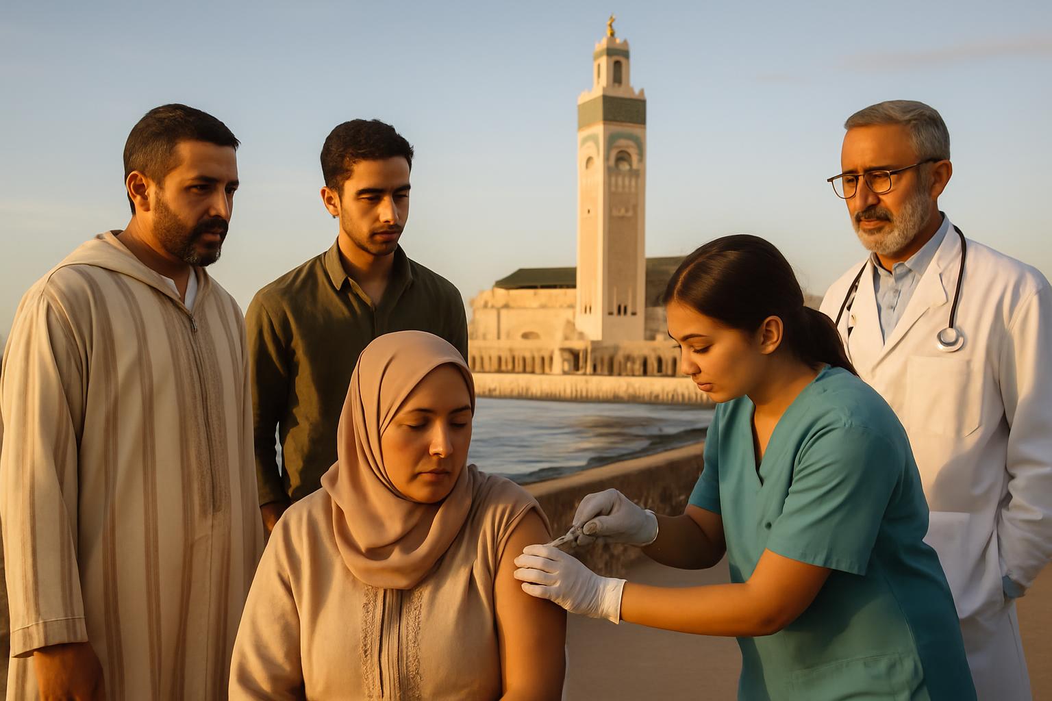 Salon du Cheval d’El Jadida 2026 : une journée scientifique et culturelle au menu
