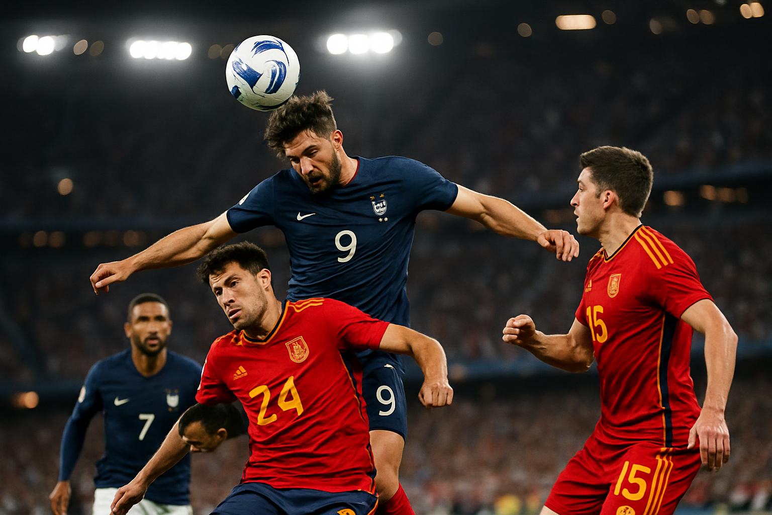La FIFA fixe une date limite aux membres pour la vente de parts de 4 milliards de dollars