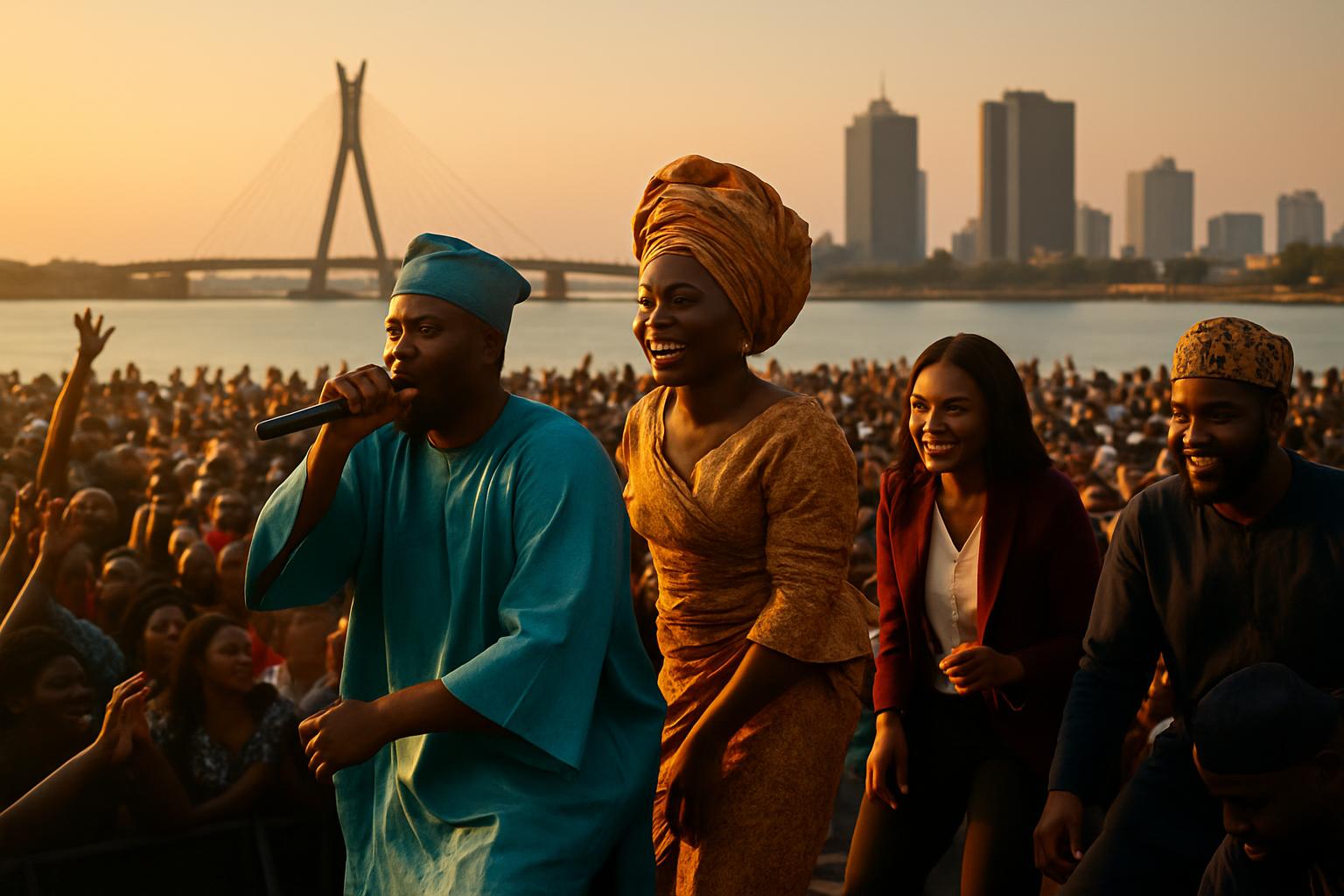 Les États-Unis arrêtent le traitement des visas à l'ambassade d'Abuja et 24 autres missions africaines