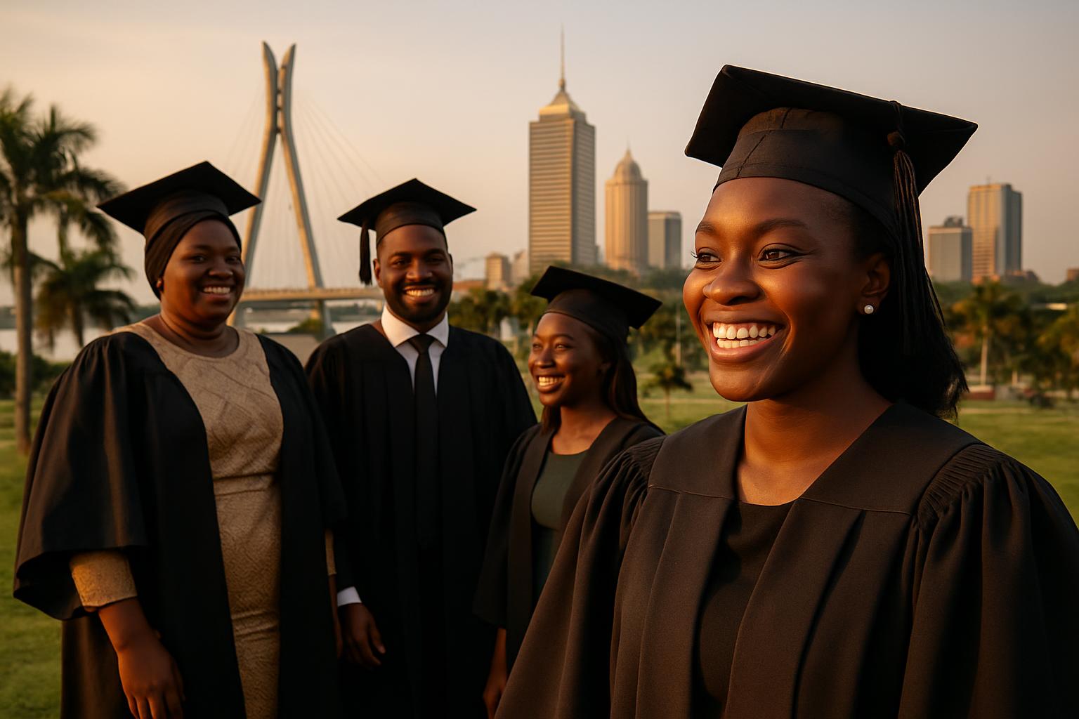 Recrutement de 6 580 enseignants et personnel scolaire approuvé en Enugu