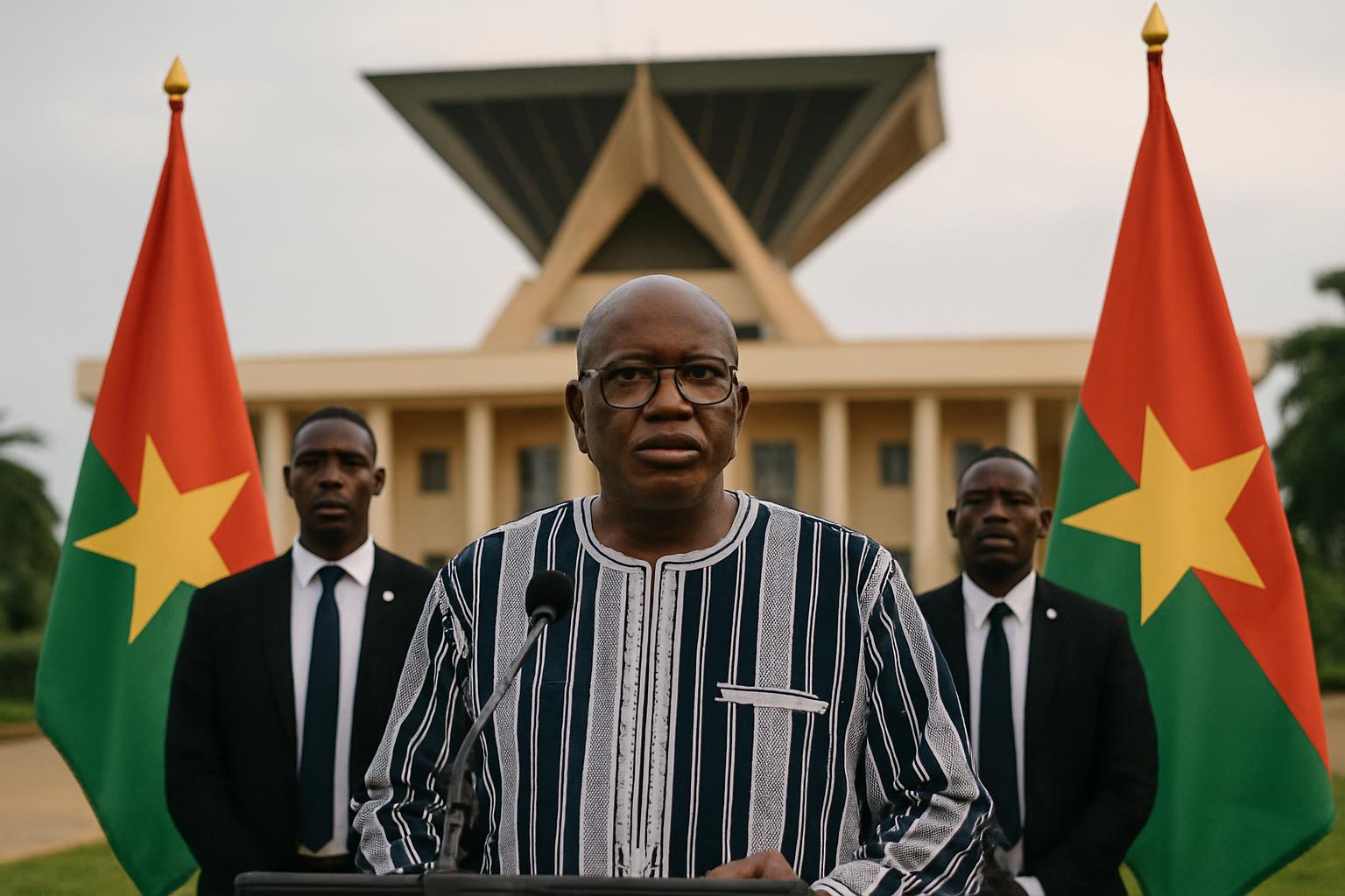 Burkina : Kokologho et Bobo-Dioulasso au cœur de la relance économique