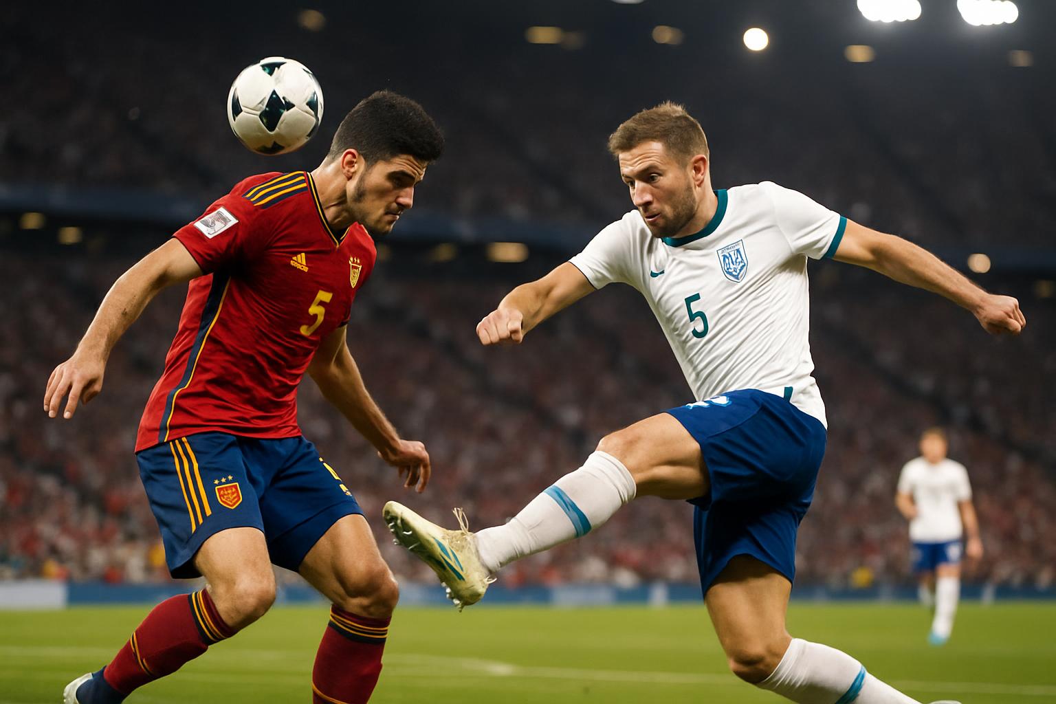 FIFA envisage de créer une entreprise commerciale de 20 milliards de dollars