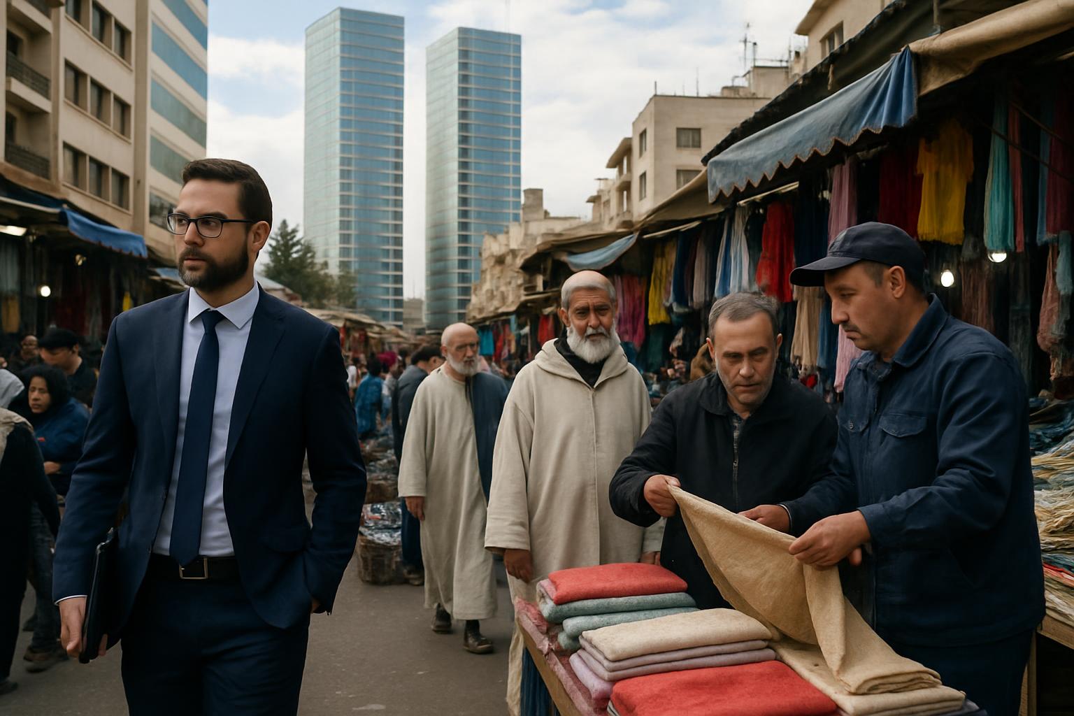 Régionalisation avancée : un choix stratégique pour le Maroc