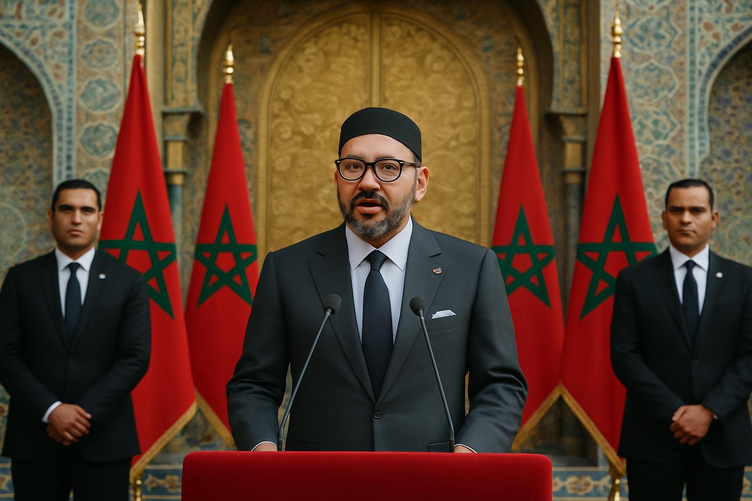 Développement territorial intégré : Une nouvelle génération de programmes au Maroc