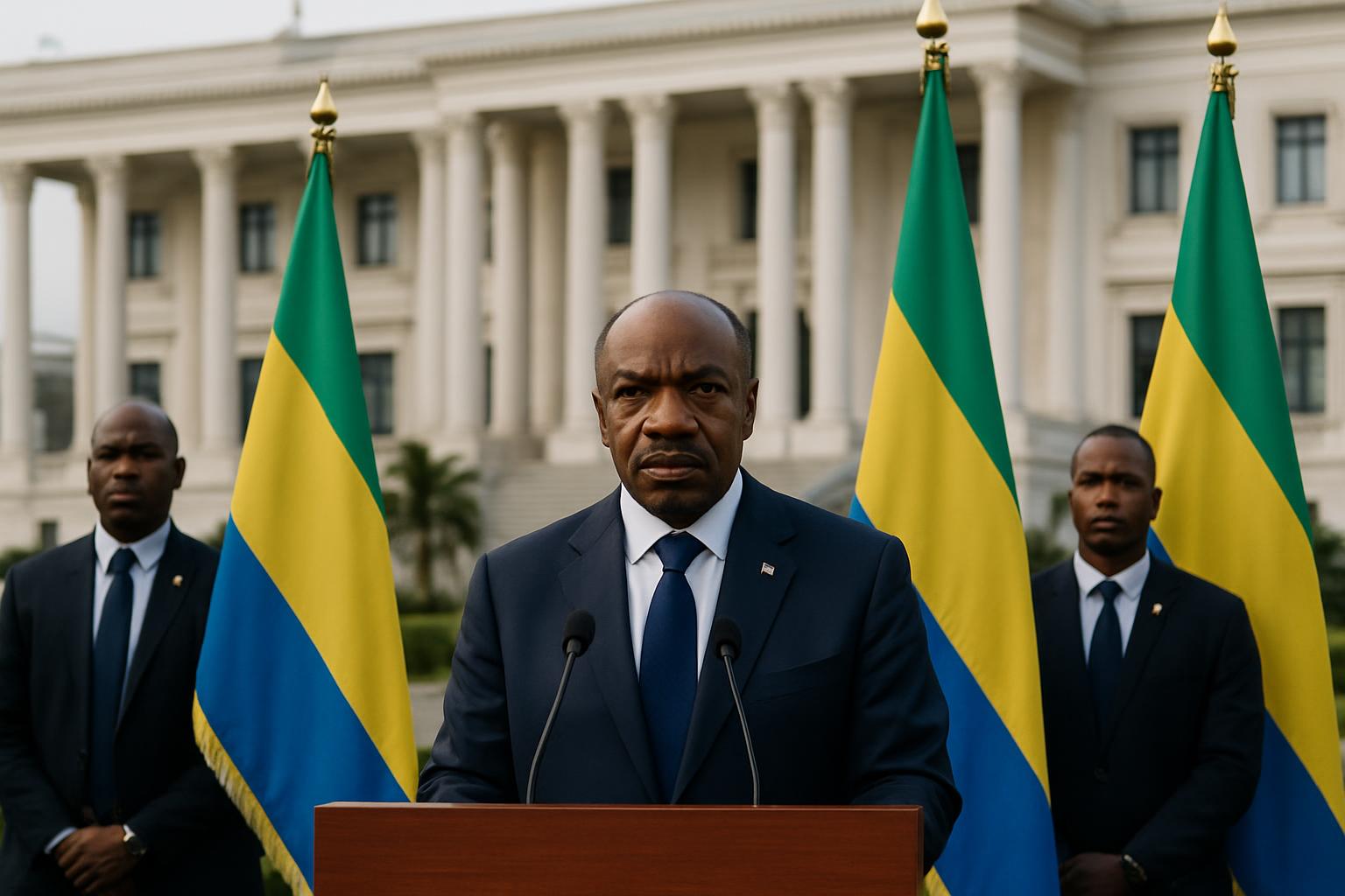 Monument Damas Aléka : l’architecte Erick Mauro absent lors de la visite présidentielle