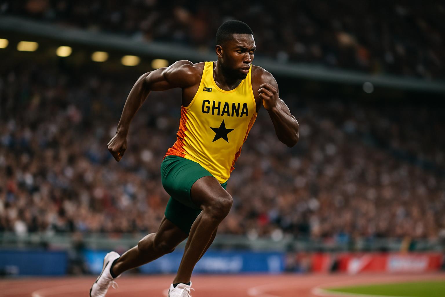 Le fondateur ghanéen Afrifa défie Uber et Bolt avec VaMijo