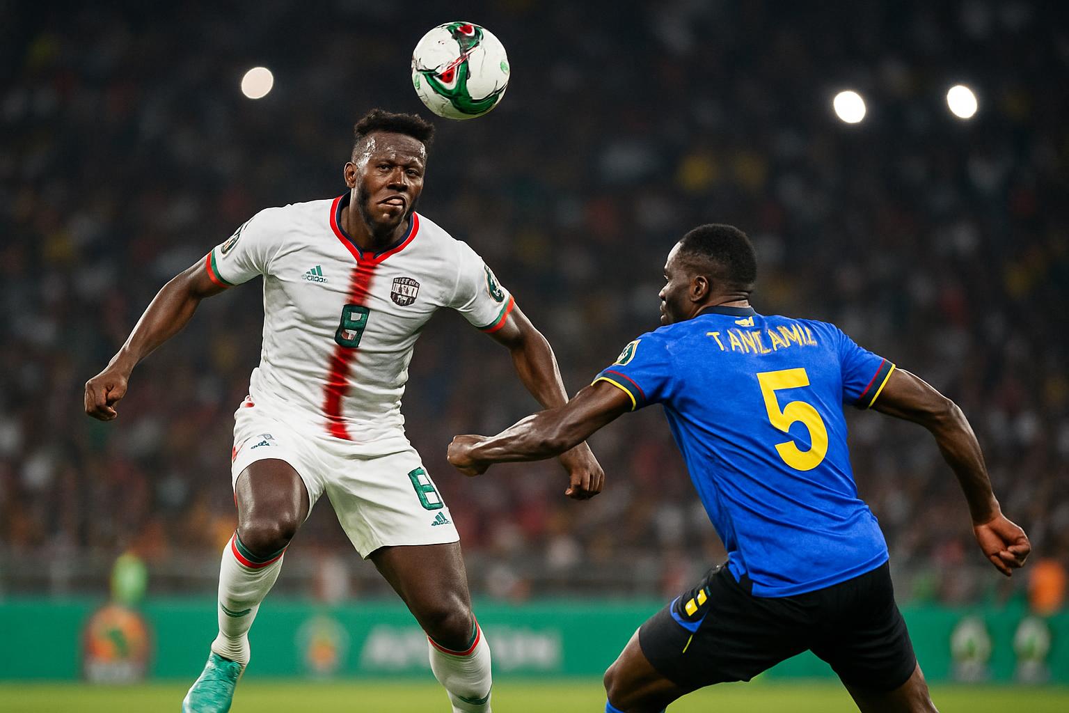 CAN féminine 2026 : le Burkina Faso obtient sa première victoire contre la Tanzanie