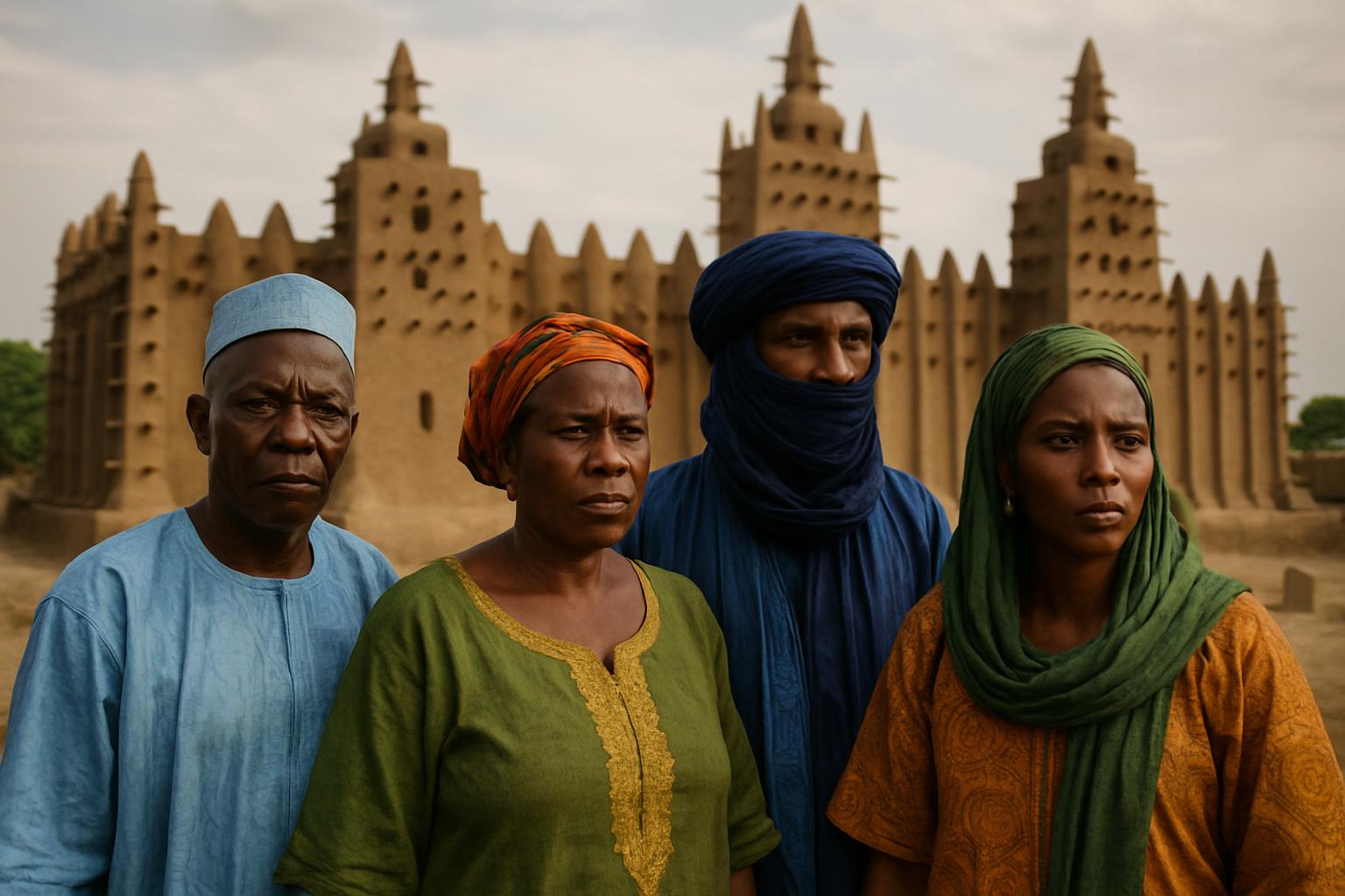 Mali : Les enjeux politiques et économiques du pays en 2026