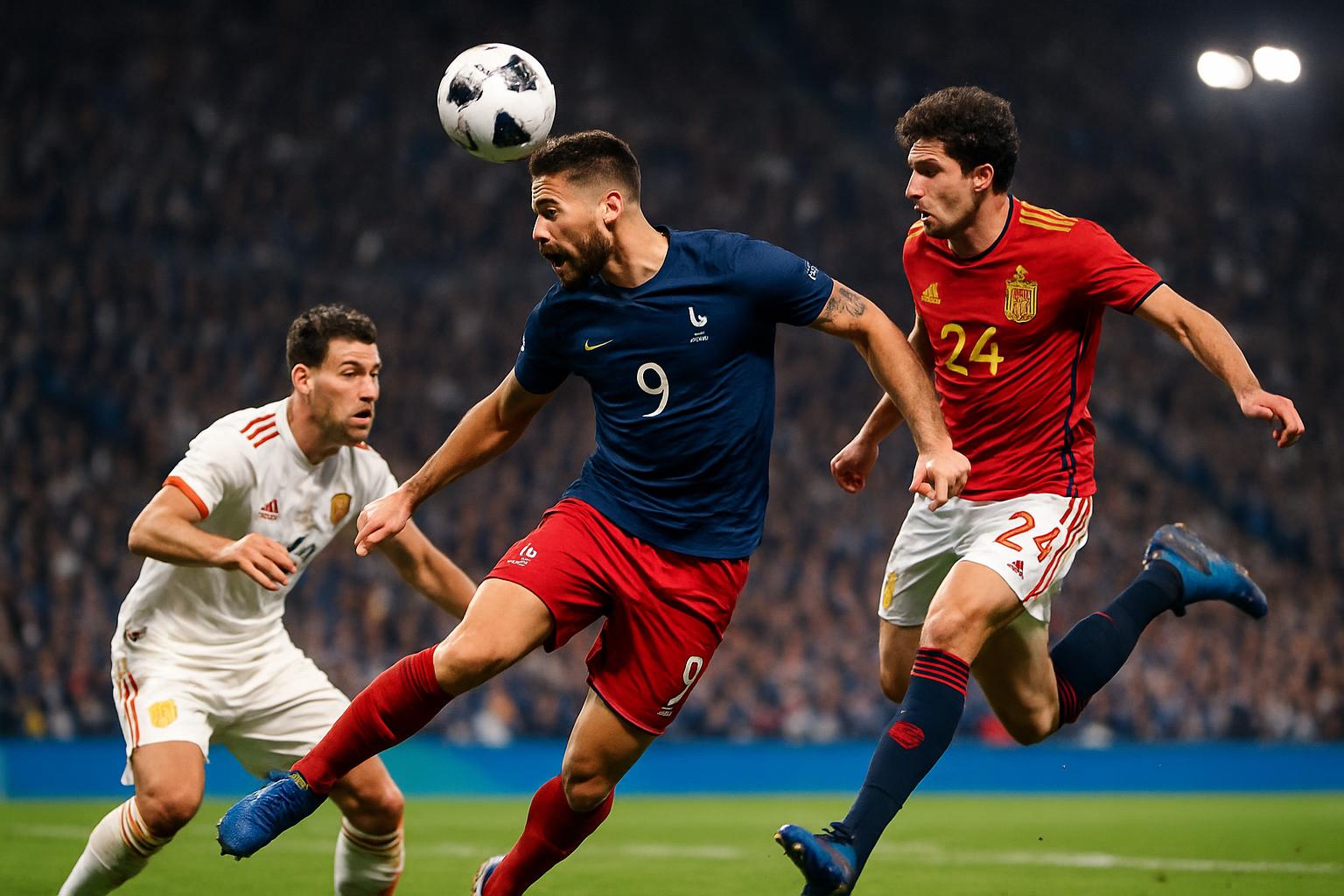 Réaction de l'AFC après l'annulation de l'investissement par la FIFA