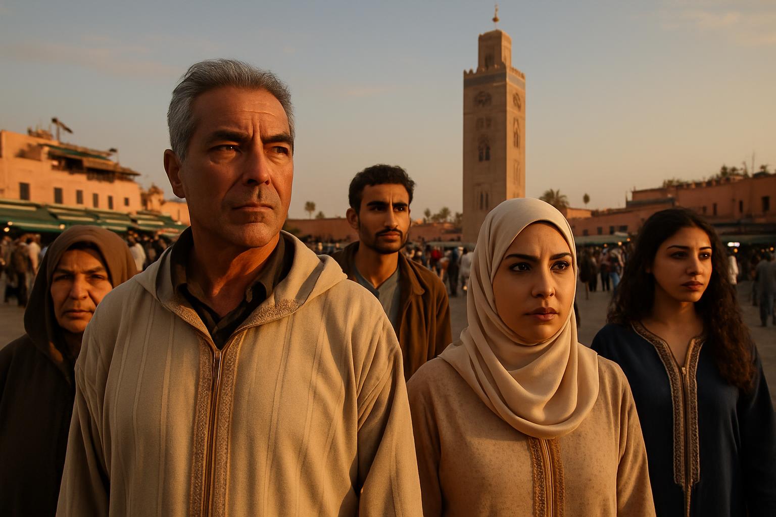 Trump réitère son soutien à la souveraineté marocaine sur le Sahara
