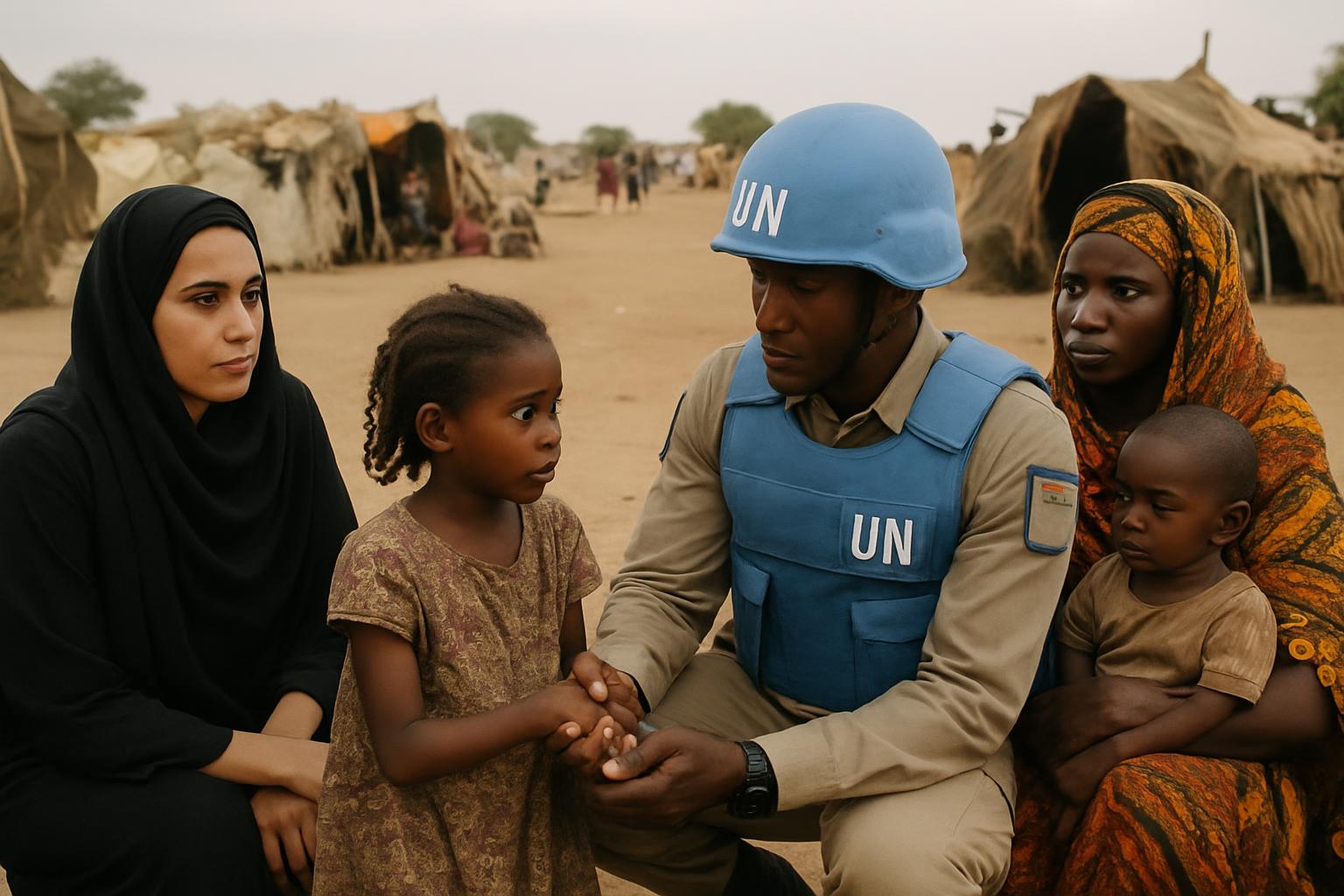 Tchad : inquiétude face aux attaques de chacals à Gouro