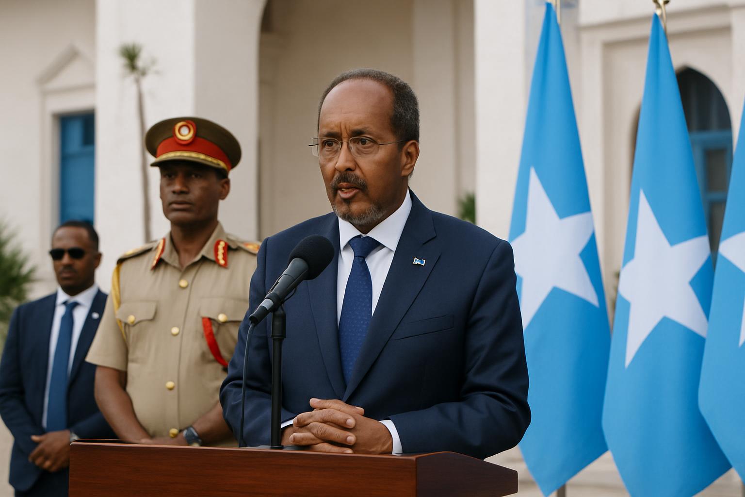 L'héritage d'Aden Abdulle : La dette des gouvernements somaliens