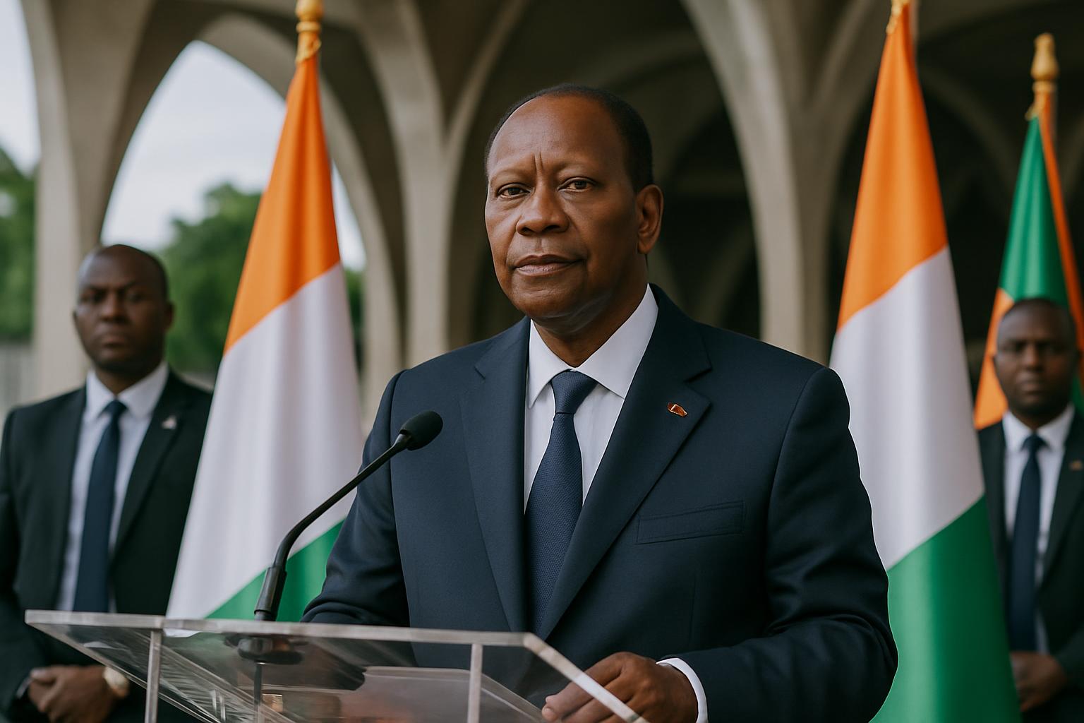 Côte d’Ivoire : le gouvernement adopte les technologies satellitaires pour la transformation numérique