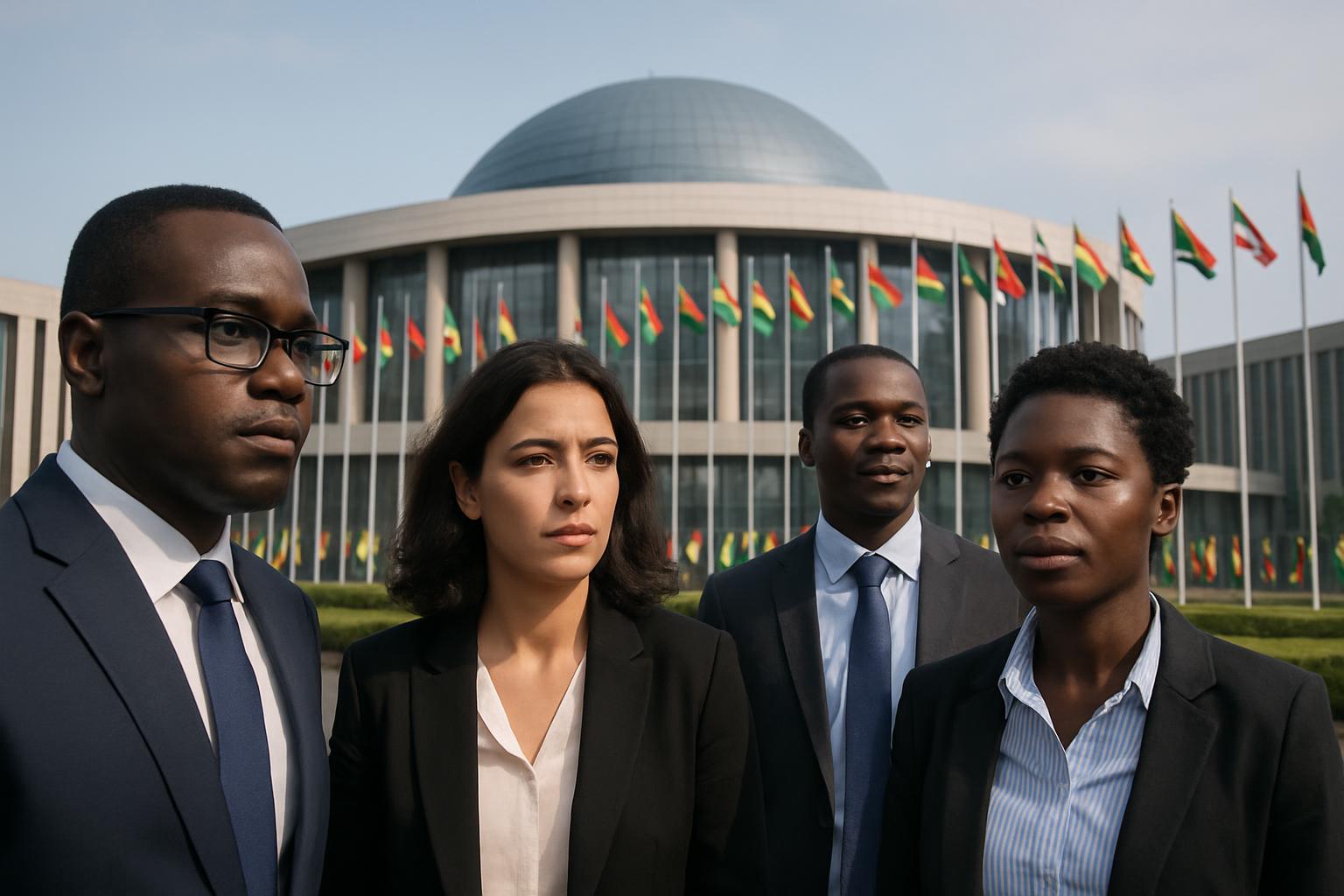 En Côte d’Ivoire, le RHDP ou l’épopée d’une machine politique