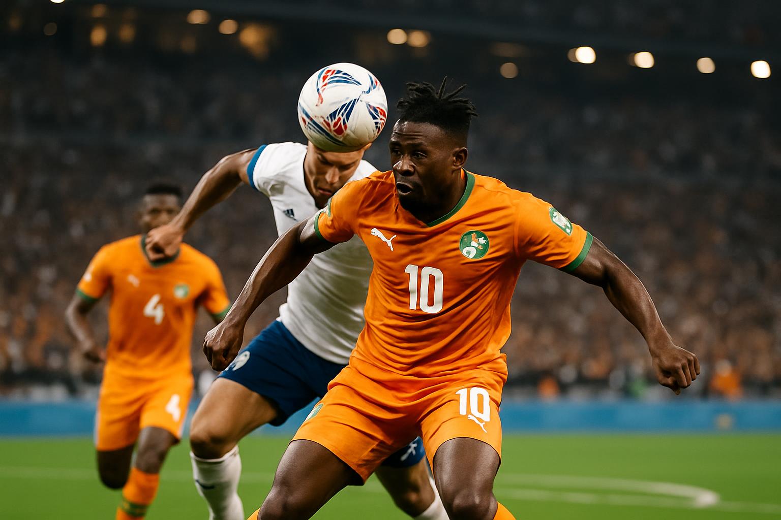 Football : Qui entraînera la Côte d'Ivoire après Faé ?