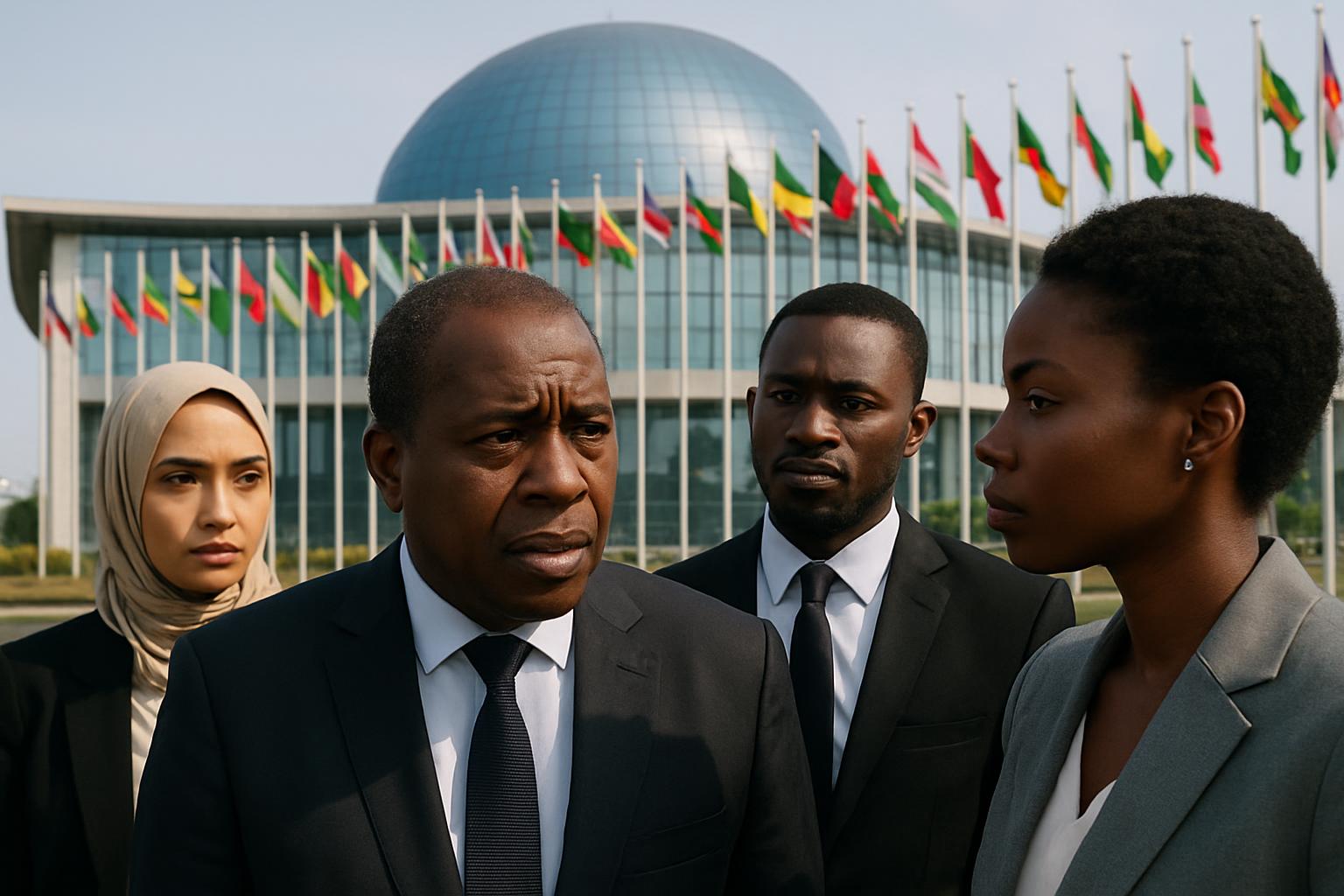 Au Cameroun, qui défend Paul Biya pendant son absence ?