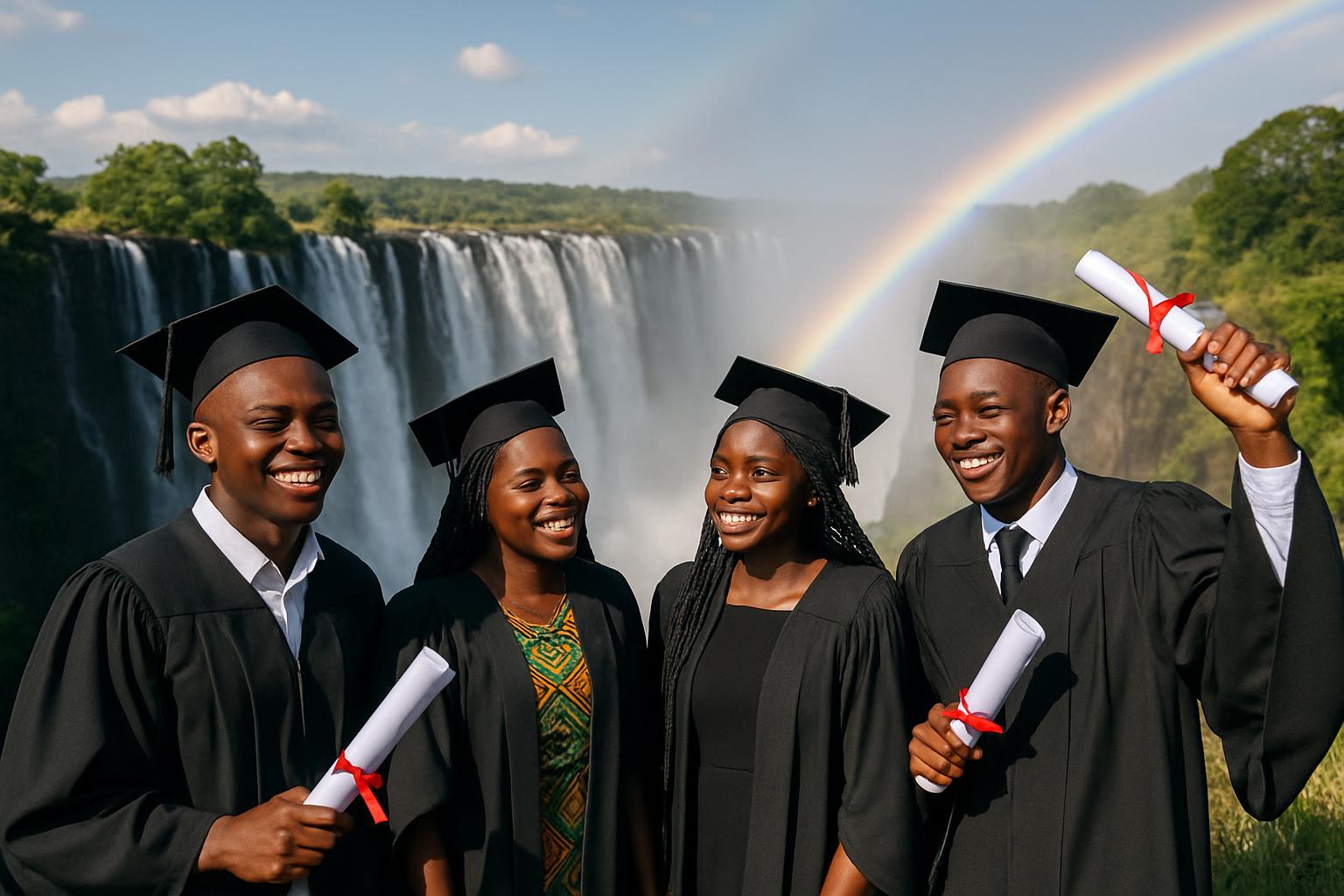 La richesse minière ancre le Gwanda Empowerment Trust