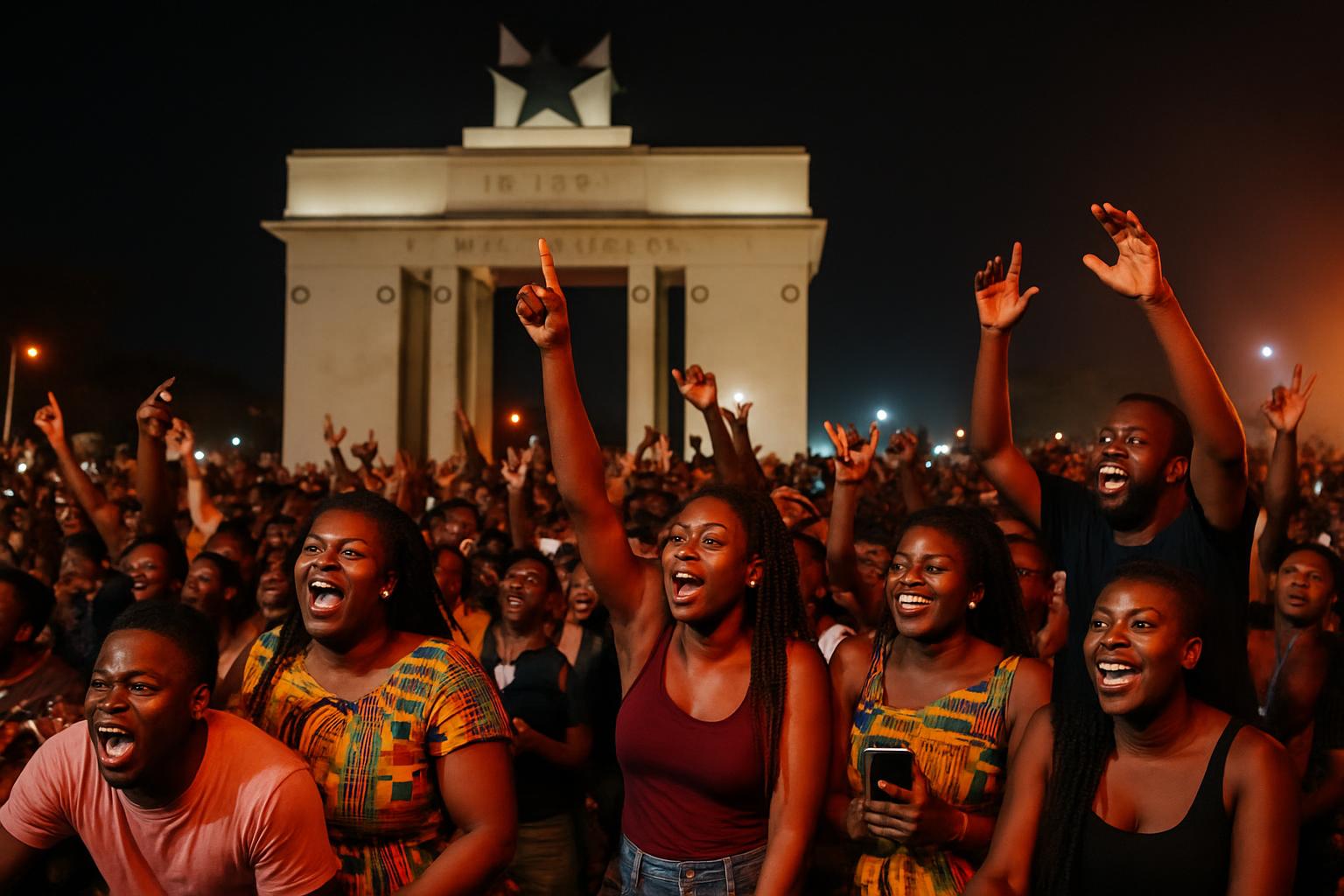 Le NPP confirme la manifestation nationale du 6 août 2026