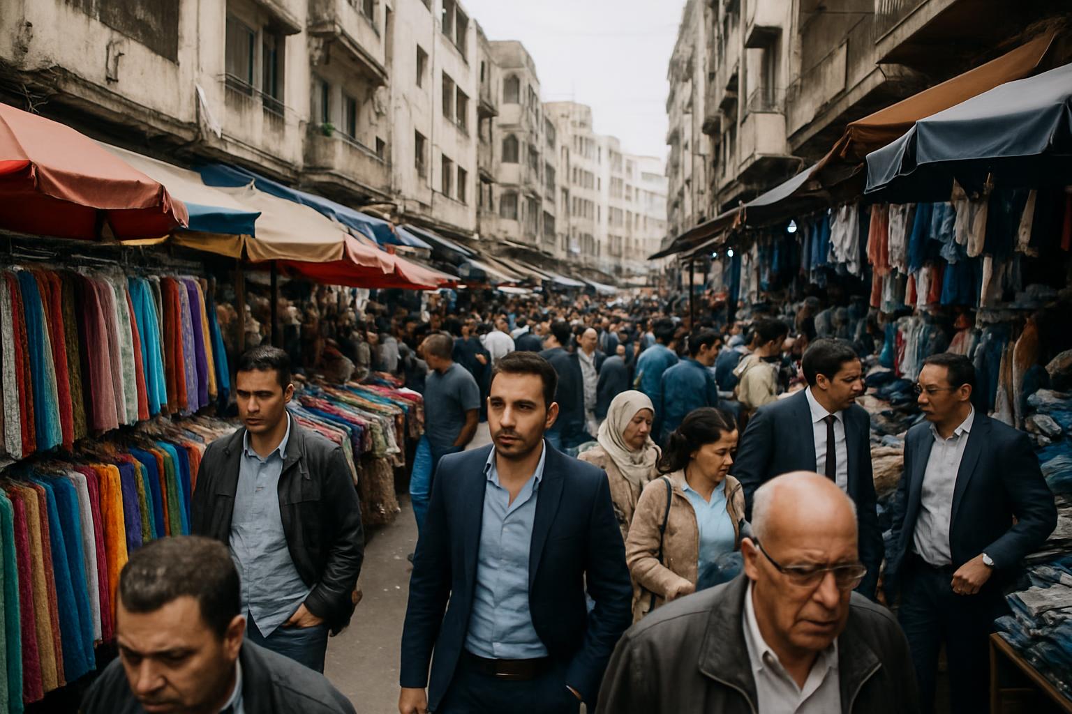 Nasr Megri dévoile son nouveau single « Congé » pour l'été 2026