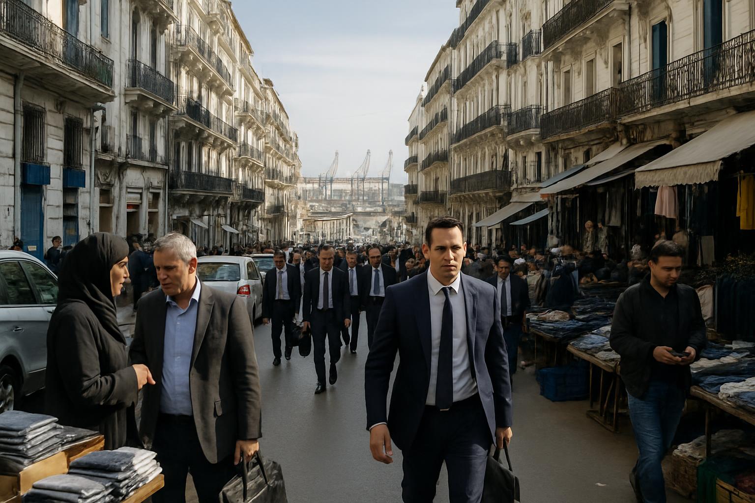 Le cash en voie de disparition en Algérie ? La Banque d'Algérie publie un nouveau règlement