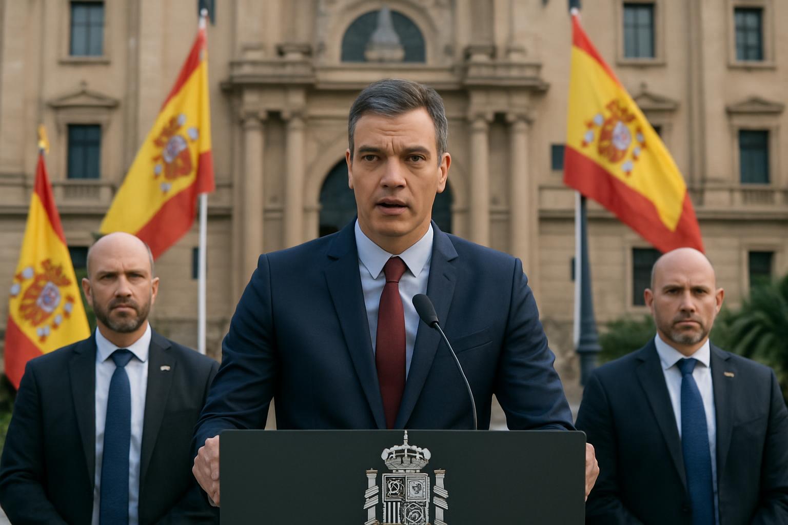 Les gouvernements européens s'inquiètent après des traversées massives vers Ceuta