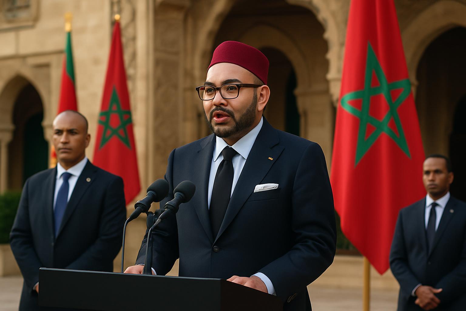 Des gouvernements européens en panique après des traversées massives à Ceuta