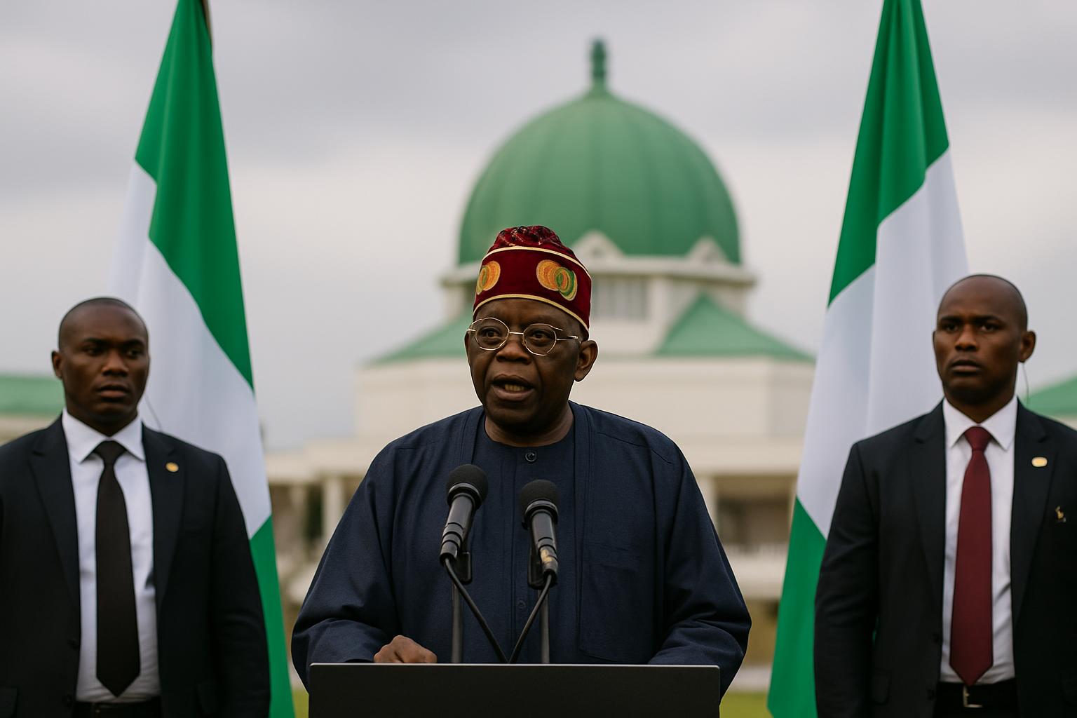 Le Nigeria, nouveau phare numérique de l'Afrique de l'Ouest