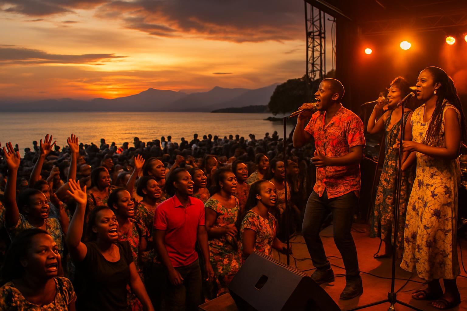 Conditions de vie des réfugiés congolais au Burundi : état des lieux
