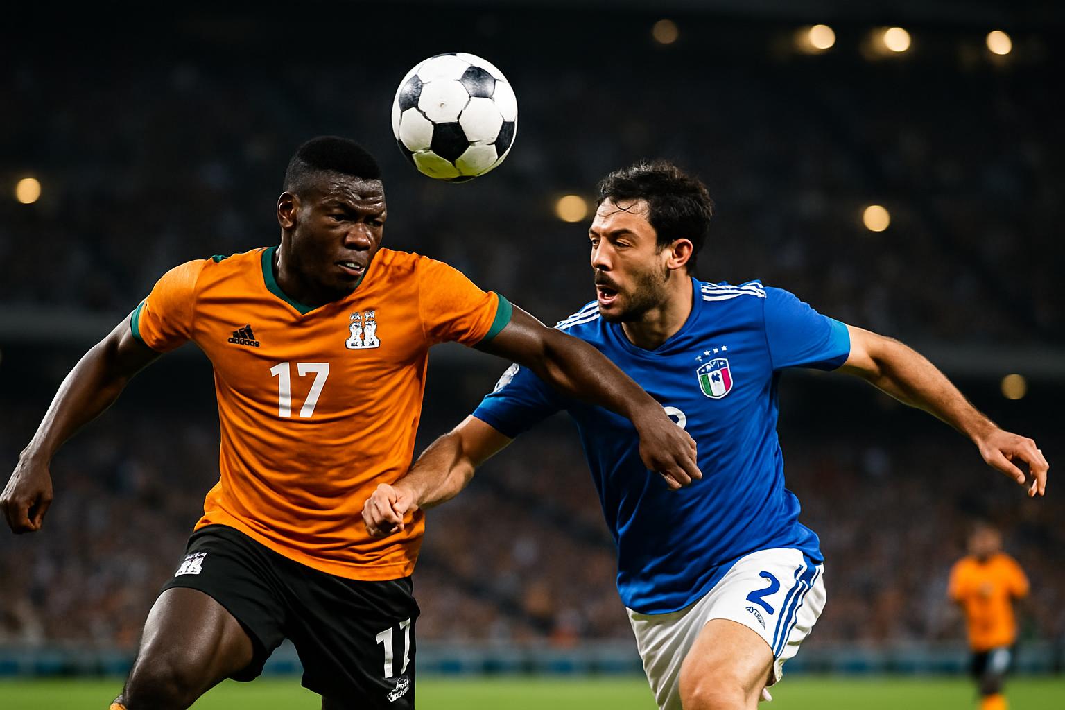 Perry Mutapa nommé entraîneur de l'équipe U20 de Zambie
