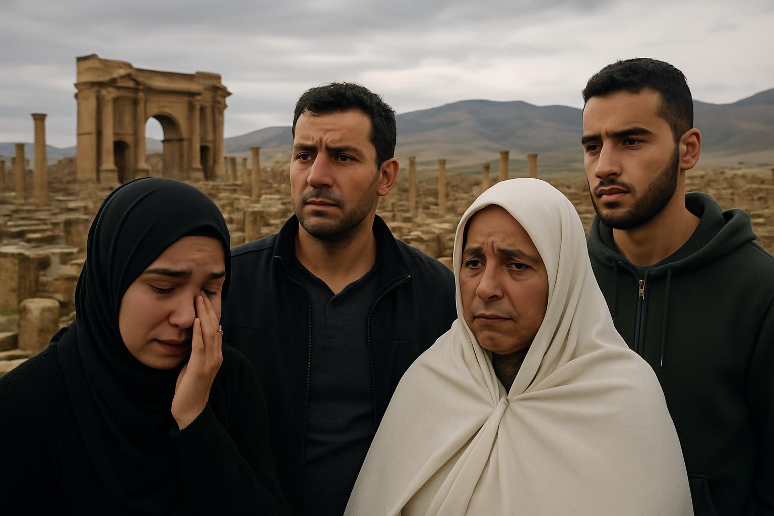 Après la mort de quatre enfants à Sétif, mise en garde du ministère de l'Intérieur