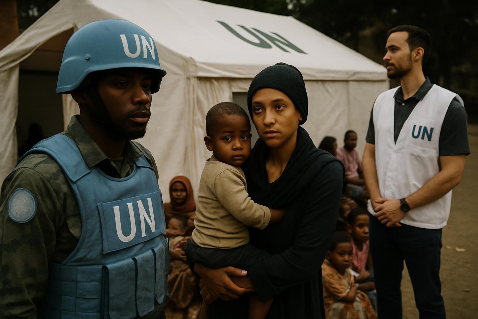 Madagascar : Kidnappings en série renforcent la peur et l'insécurité