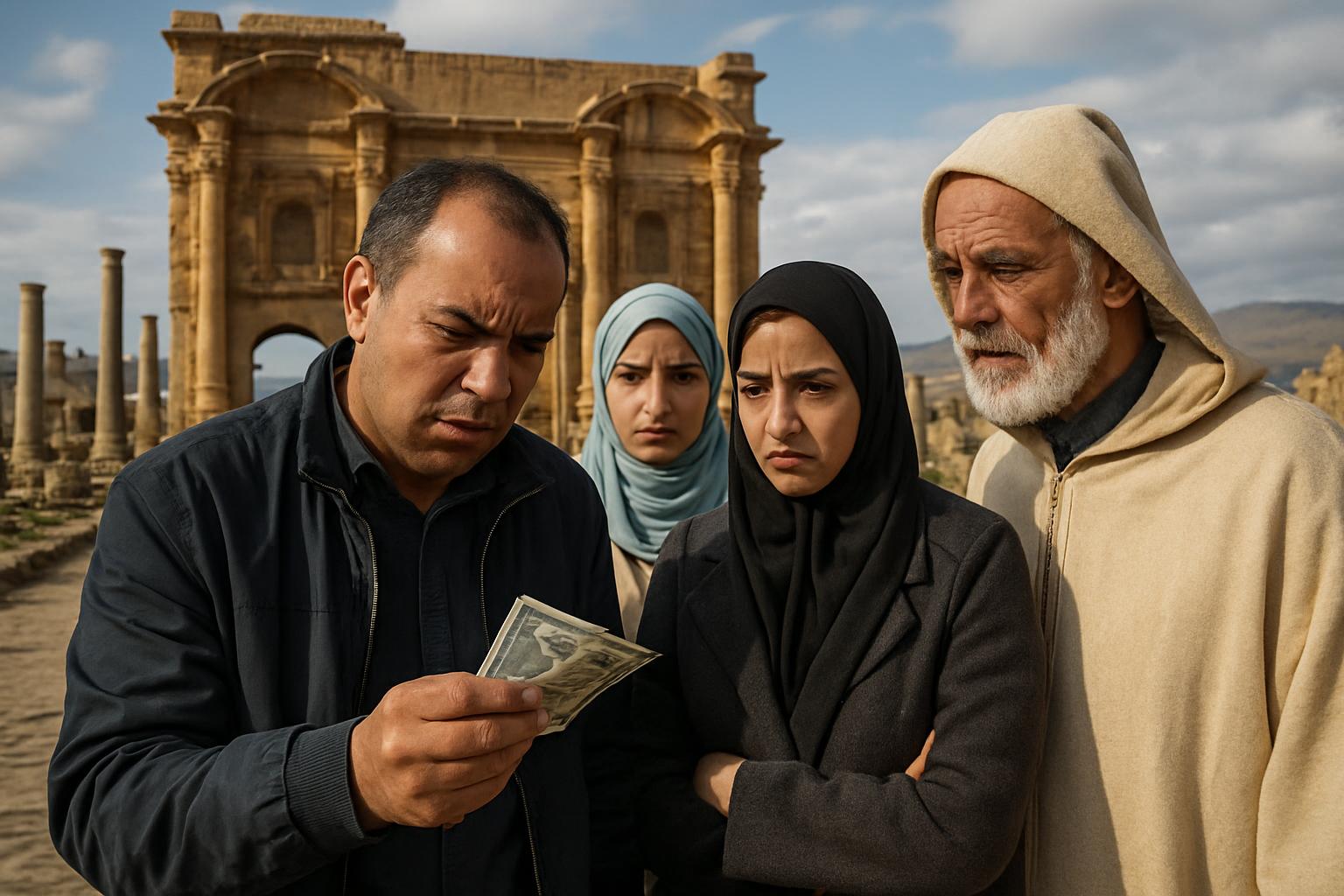 Allocation touristique 750 € : Démenti du ministère des Finances