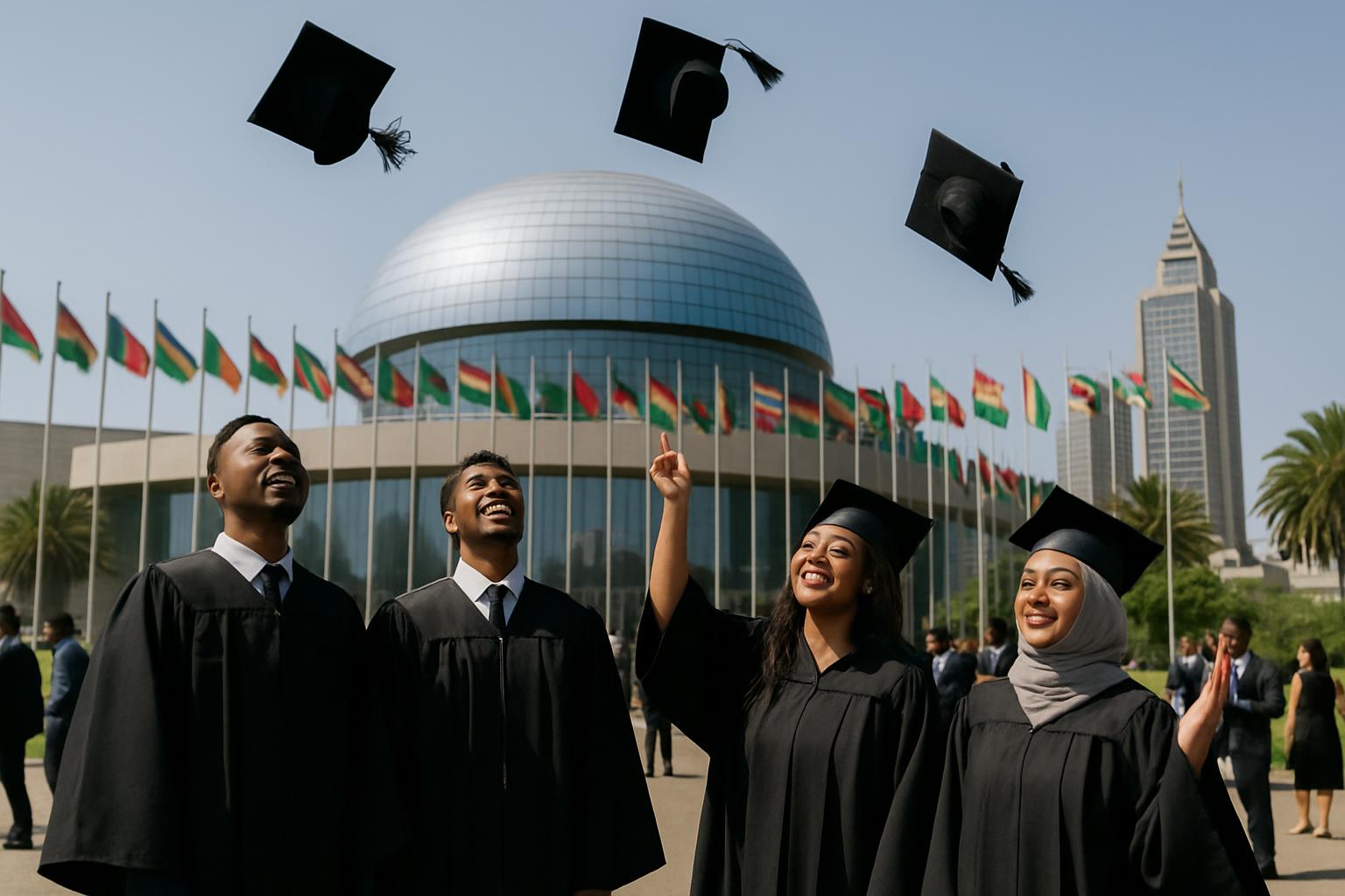 Au Maroc et au Gabon, des fonds souverains aux trajectoires mouvementées