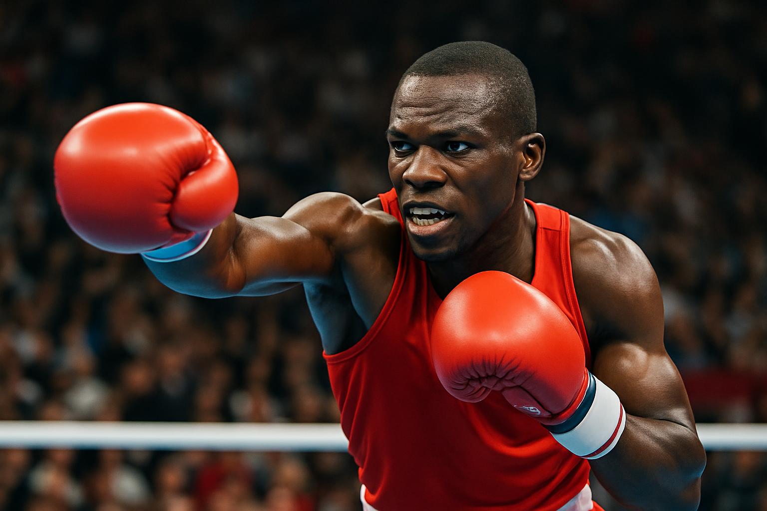 Des boxeurs ougandais portés disparus après les Jeux du Commonwealth