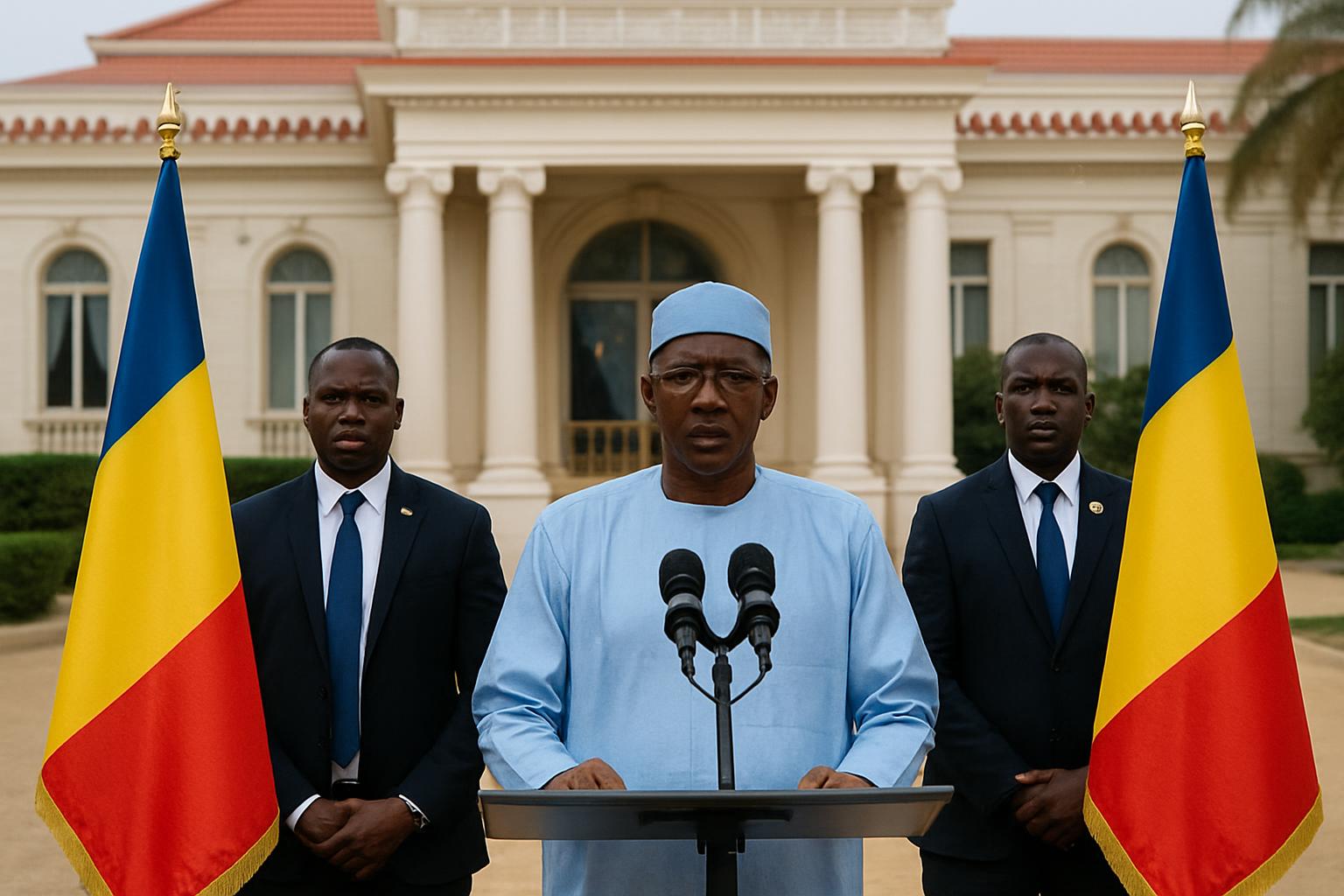 Côte d'Ivoire : l'INFAS devient un établissement public national