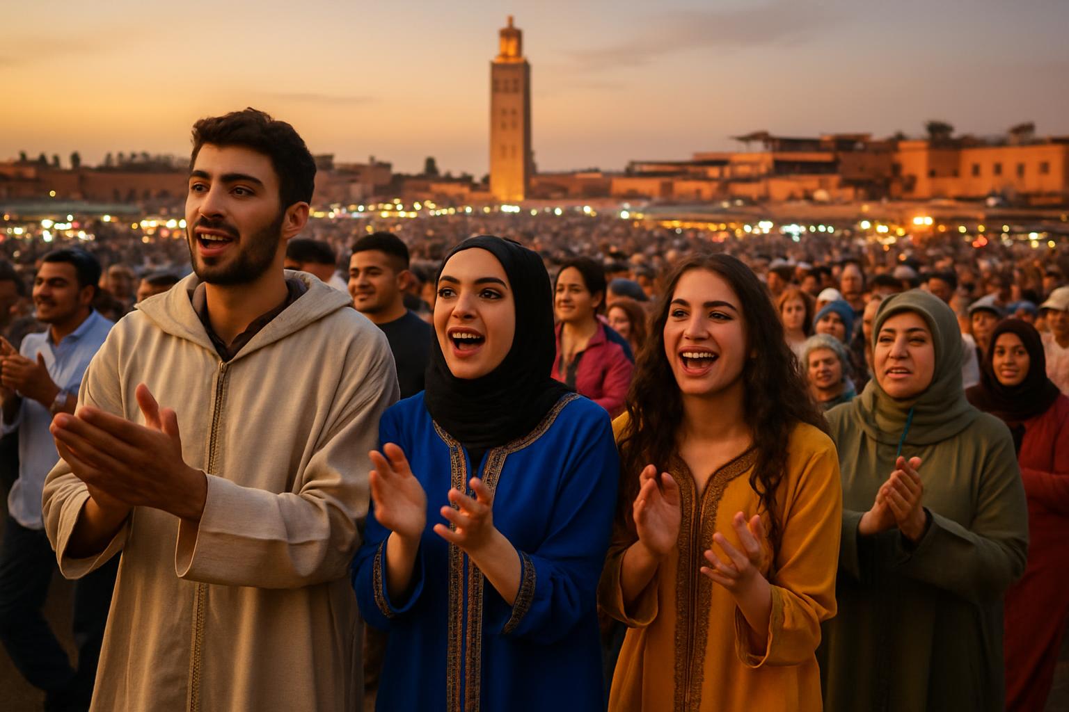 Soutien aux festivals cinématographiques : Le CCM alloue plus de 26 Millions de Dirhams
